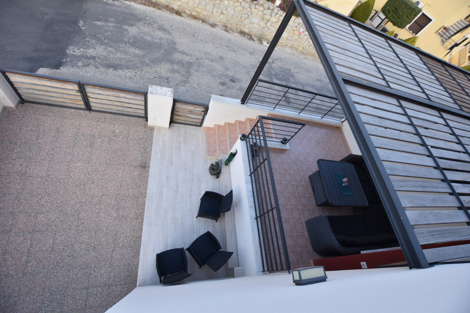 Revente - Villa - Algorfa - La Finca Golf