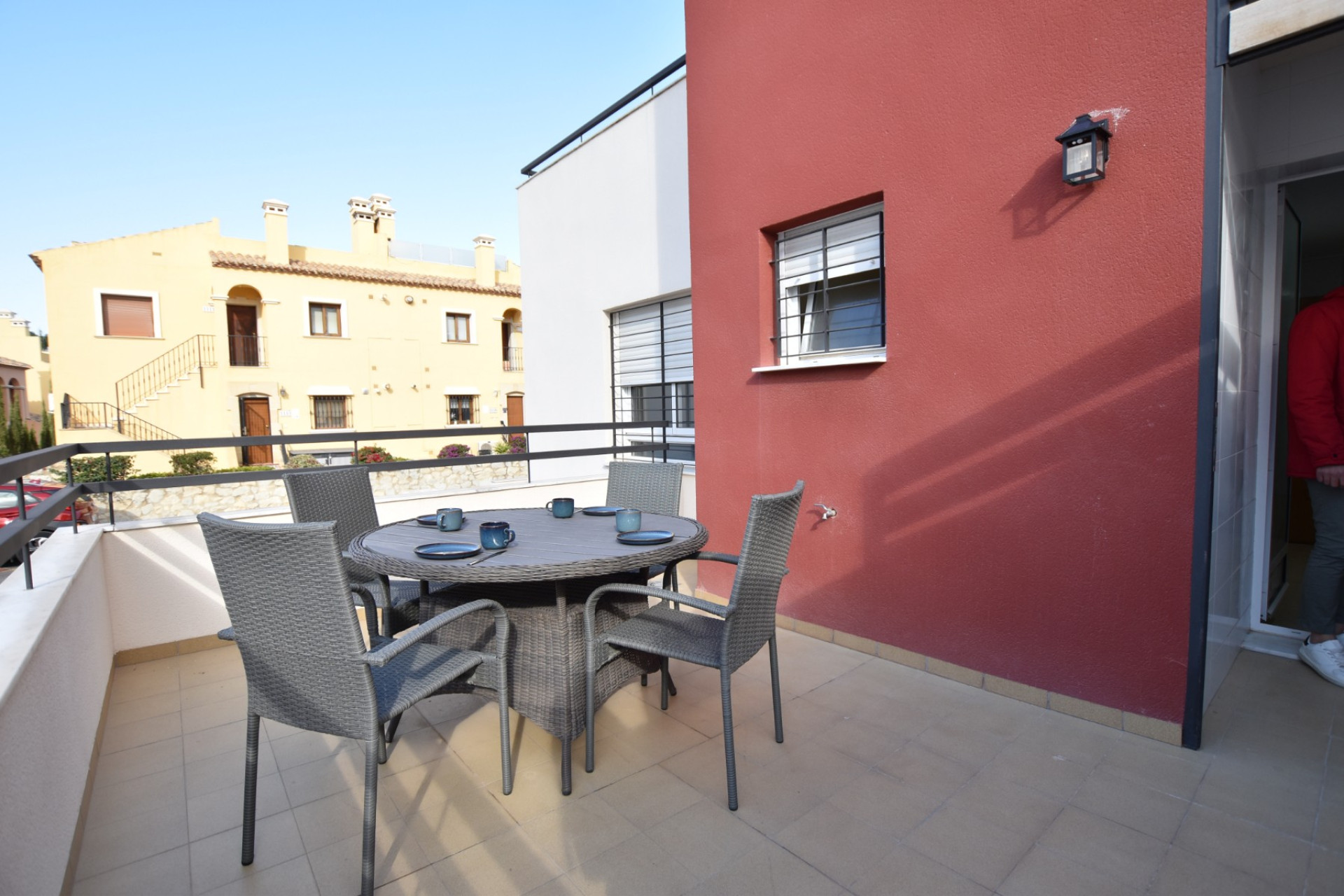 Revente - Villa - Algorfa - La Finca Golf