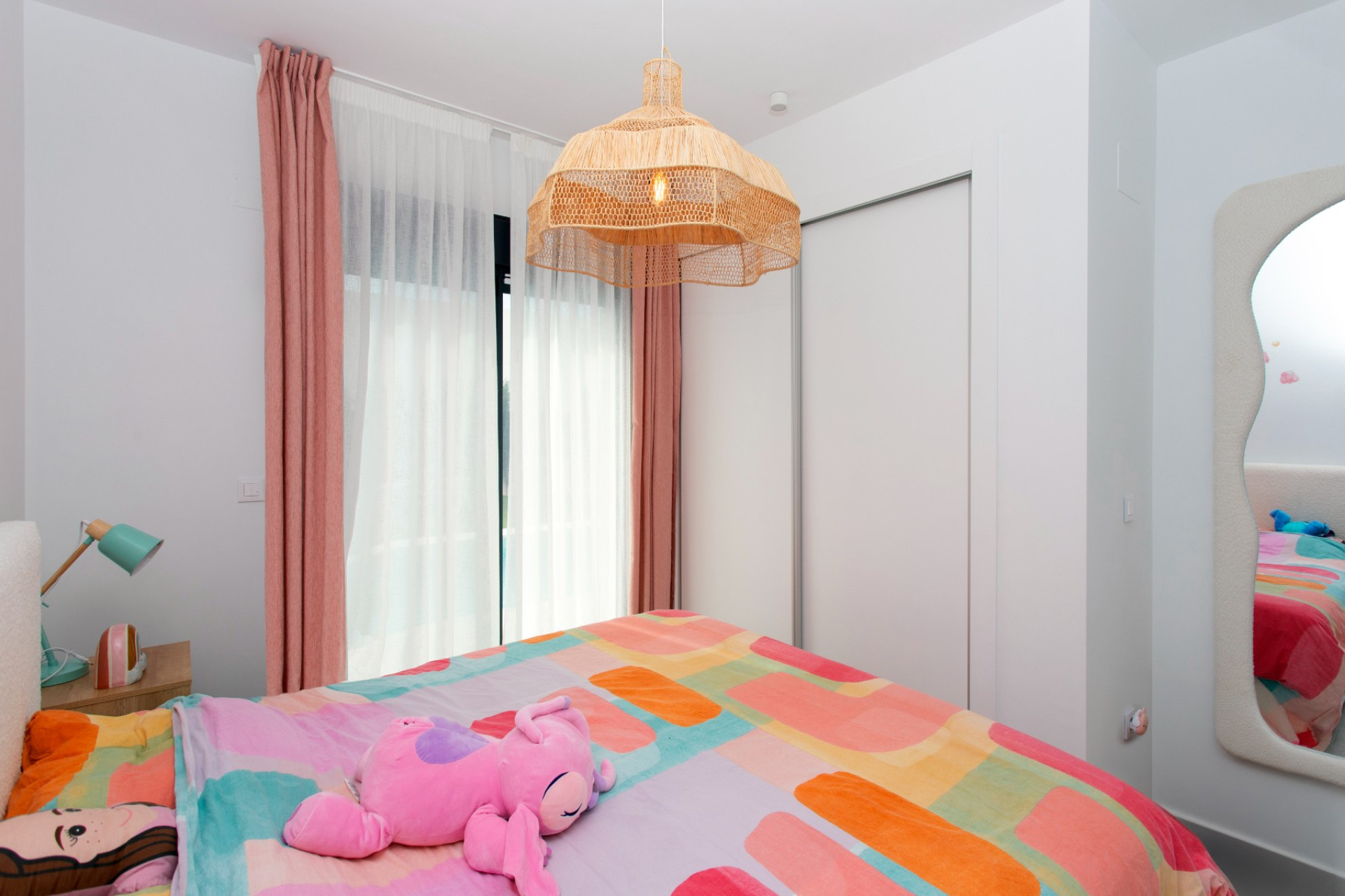 Revente - Villa - Algorfa - La Finca Golf