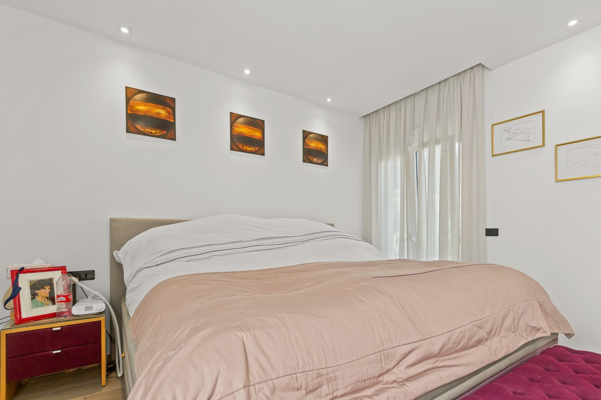 Revente - Villa - Algorfa - La Finca Golf