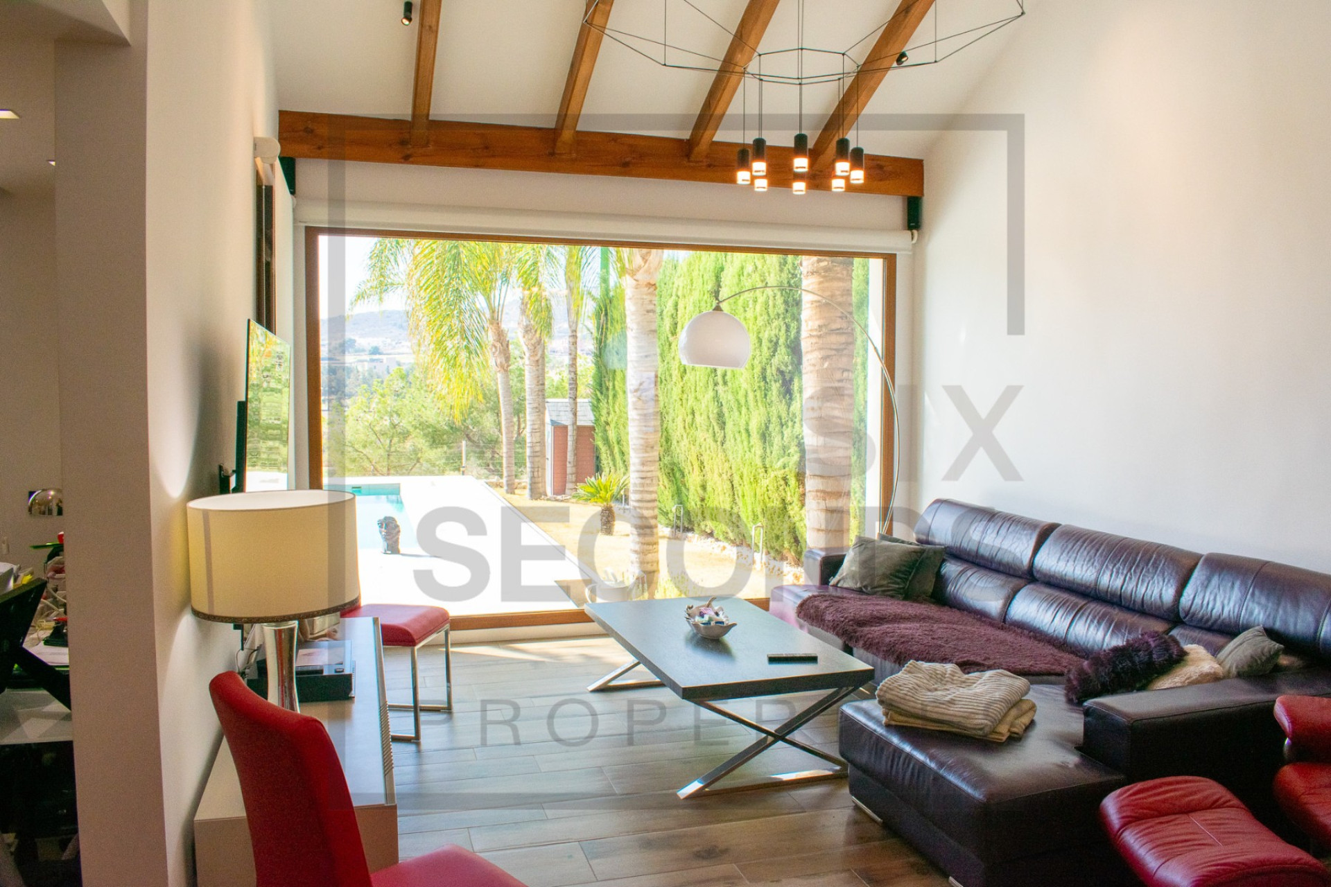 Revente - Villa - Algorfa - La Finca Golf