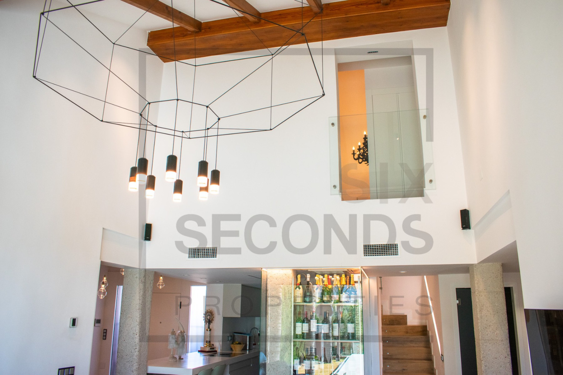 Revente - Villa - Algorfa - La Finca Golf