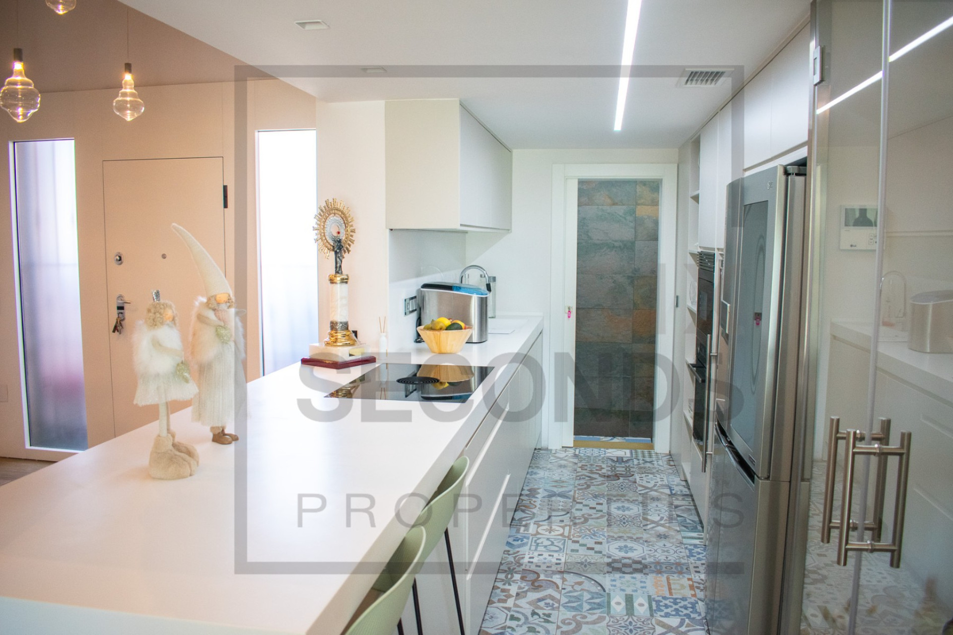 Revente - Villa - Algorfa - La Finca Golf