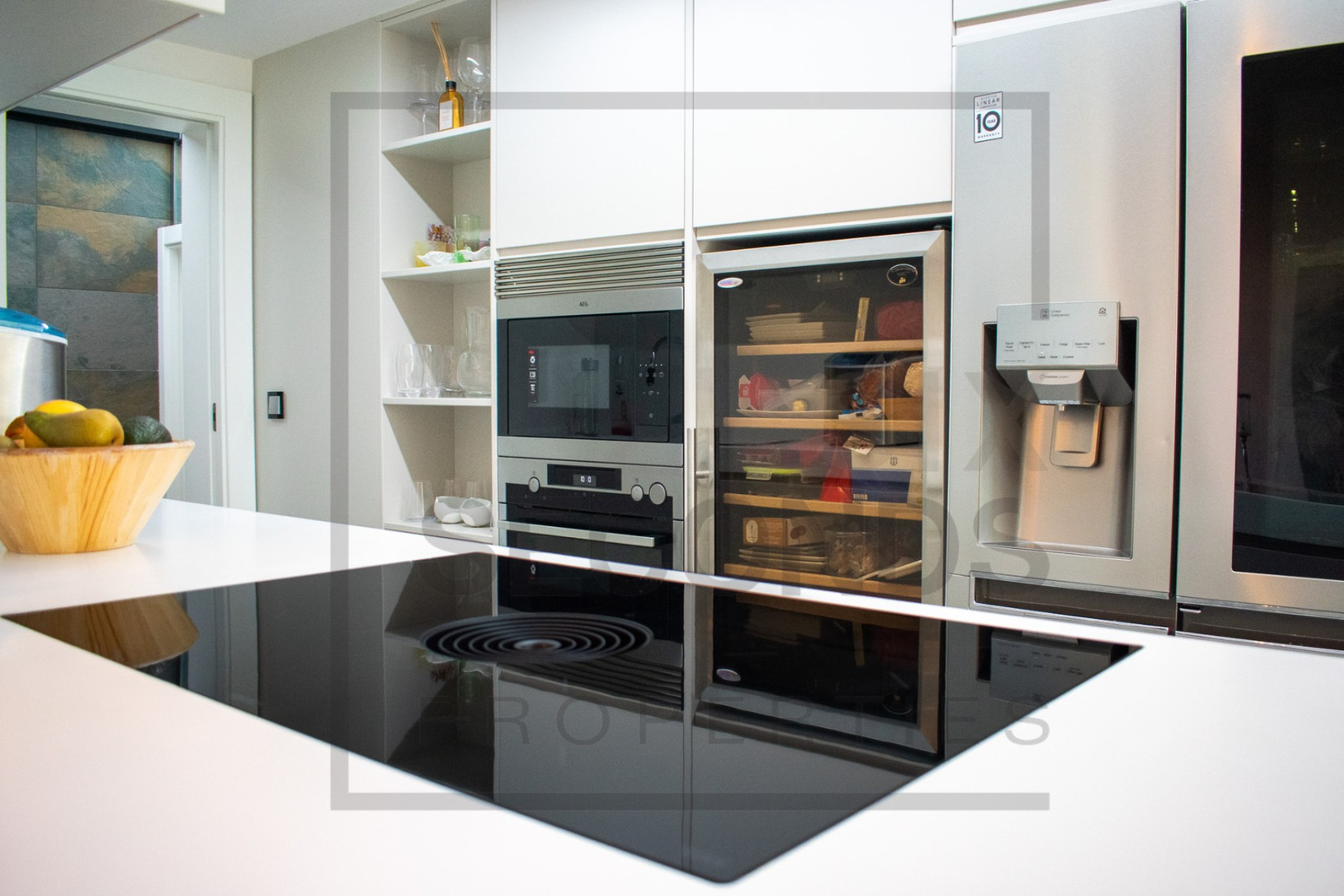 Revente - Villa - Algorfa - La Finca Golf