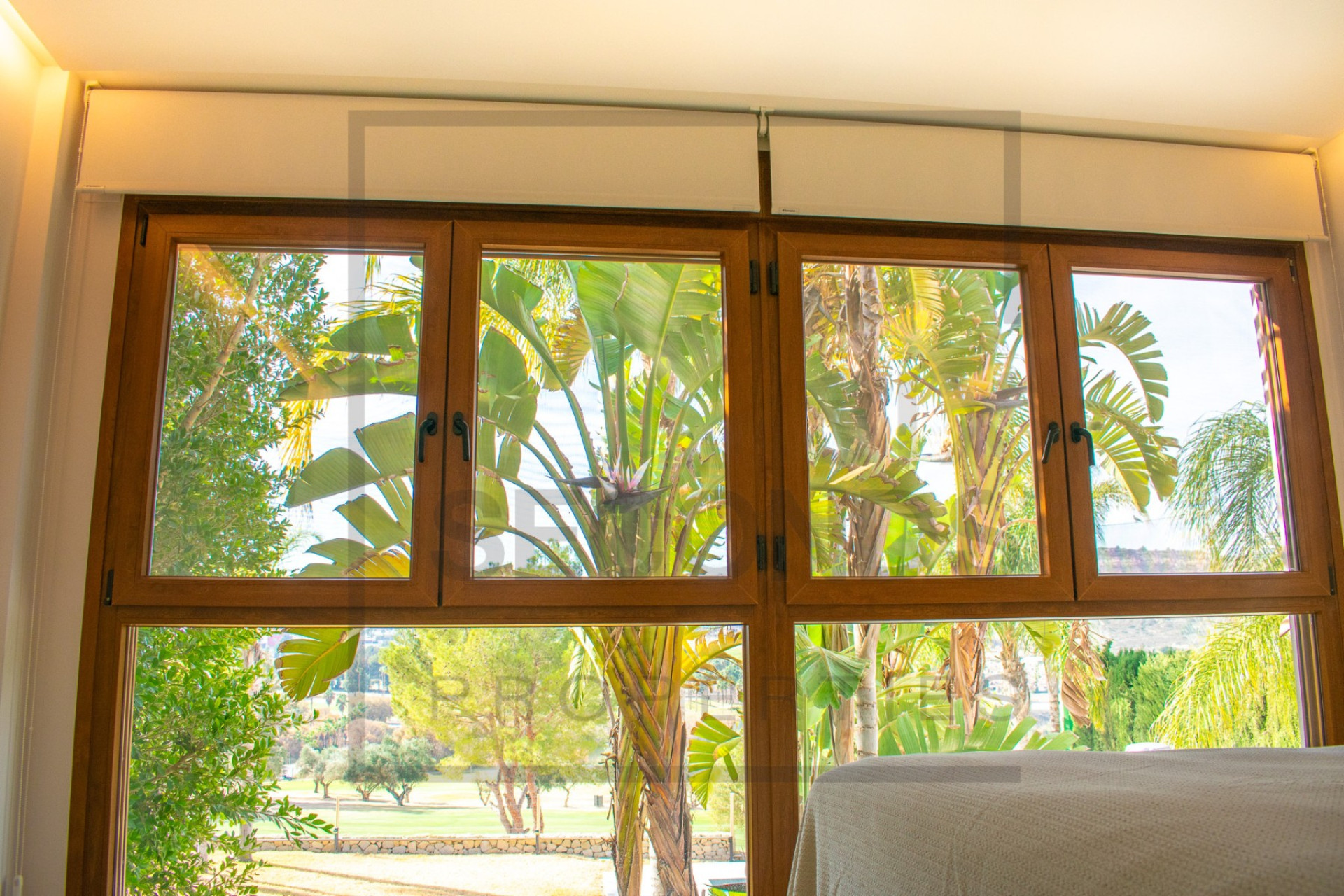 Revente - Villa - Algorfa - La Finca Golf