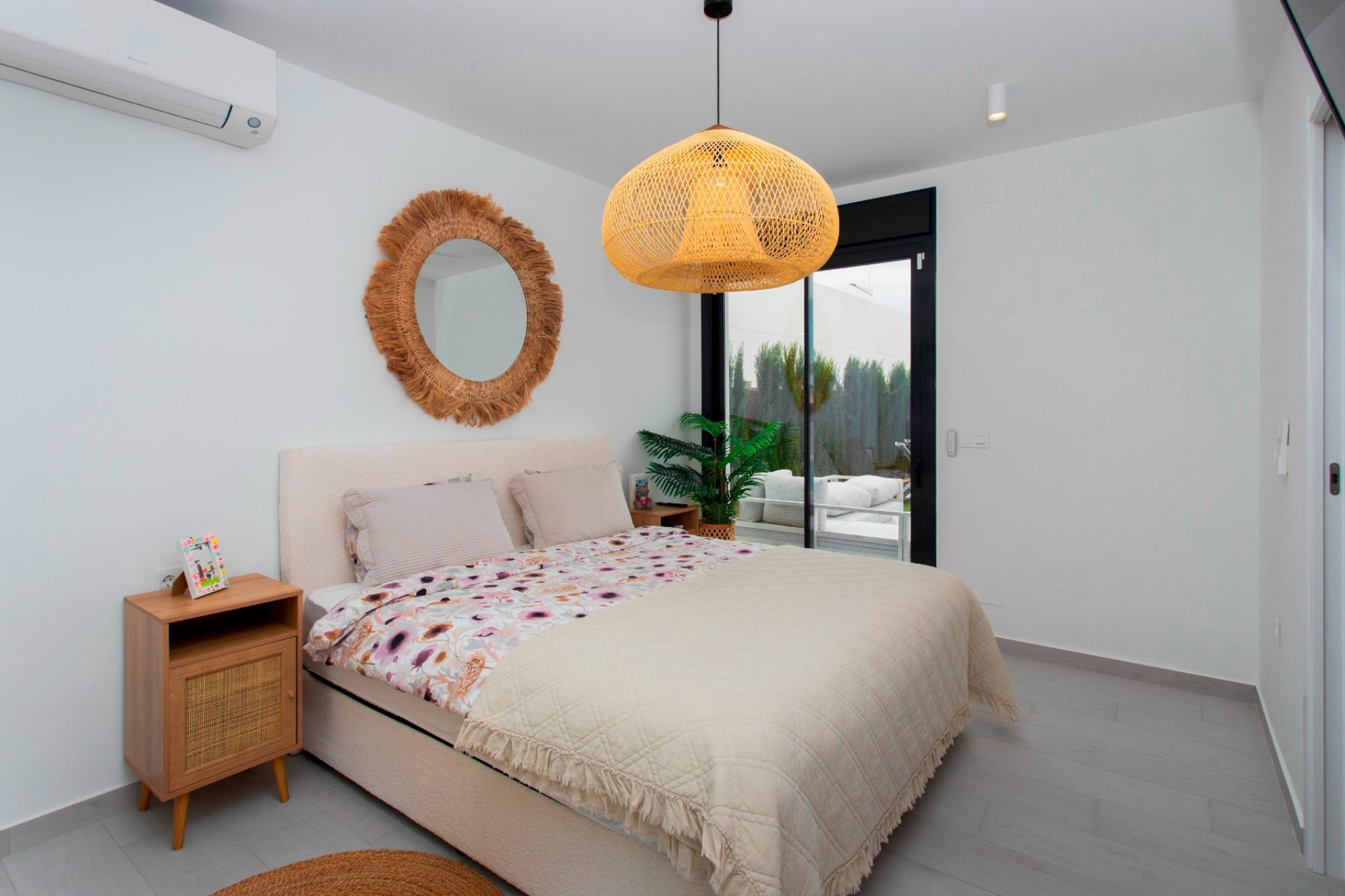 Revente - Villa - Algorfa - La Finca Golf