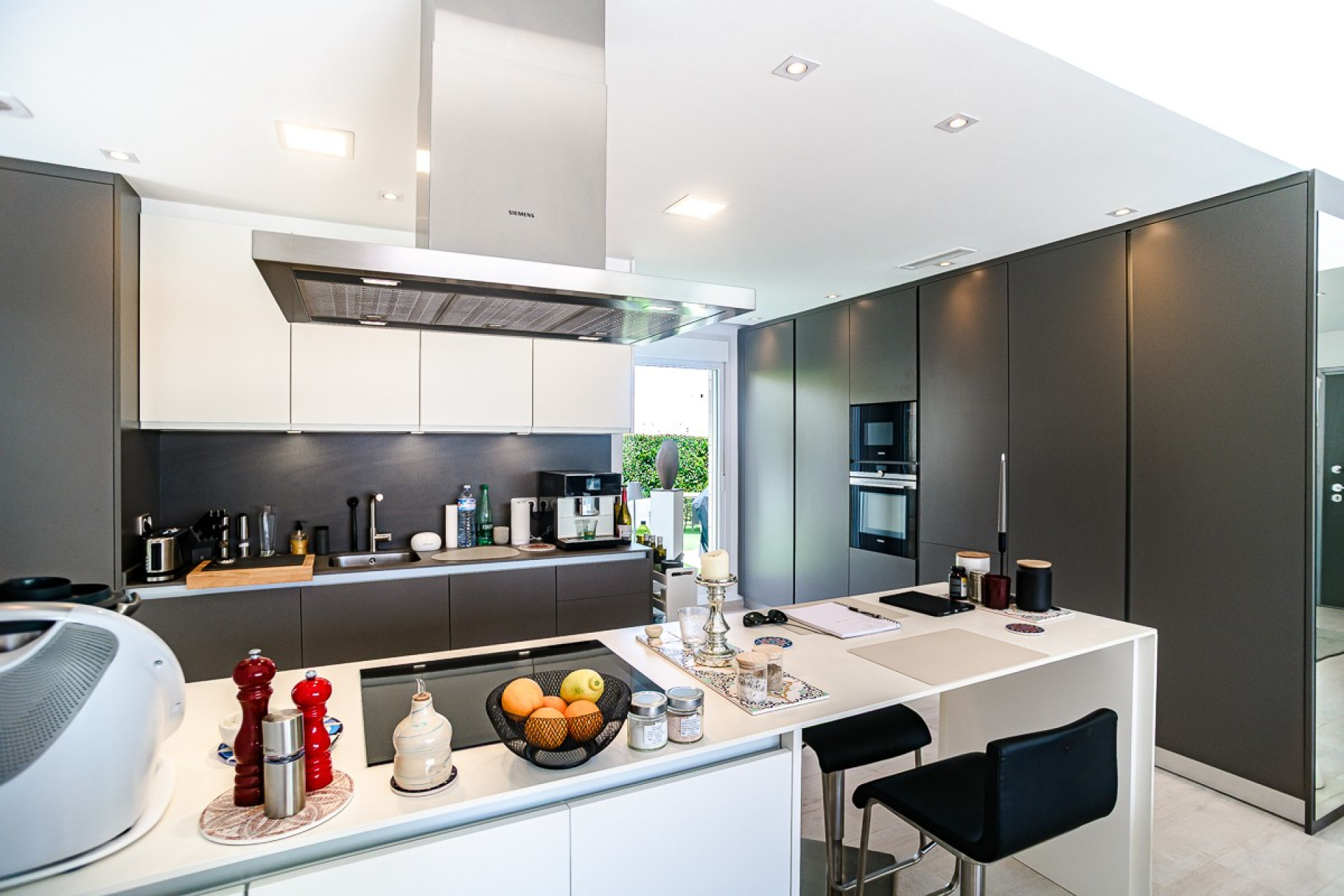 Revente - Villa - Algorfa - La Finca Golf