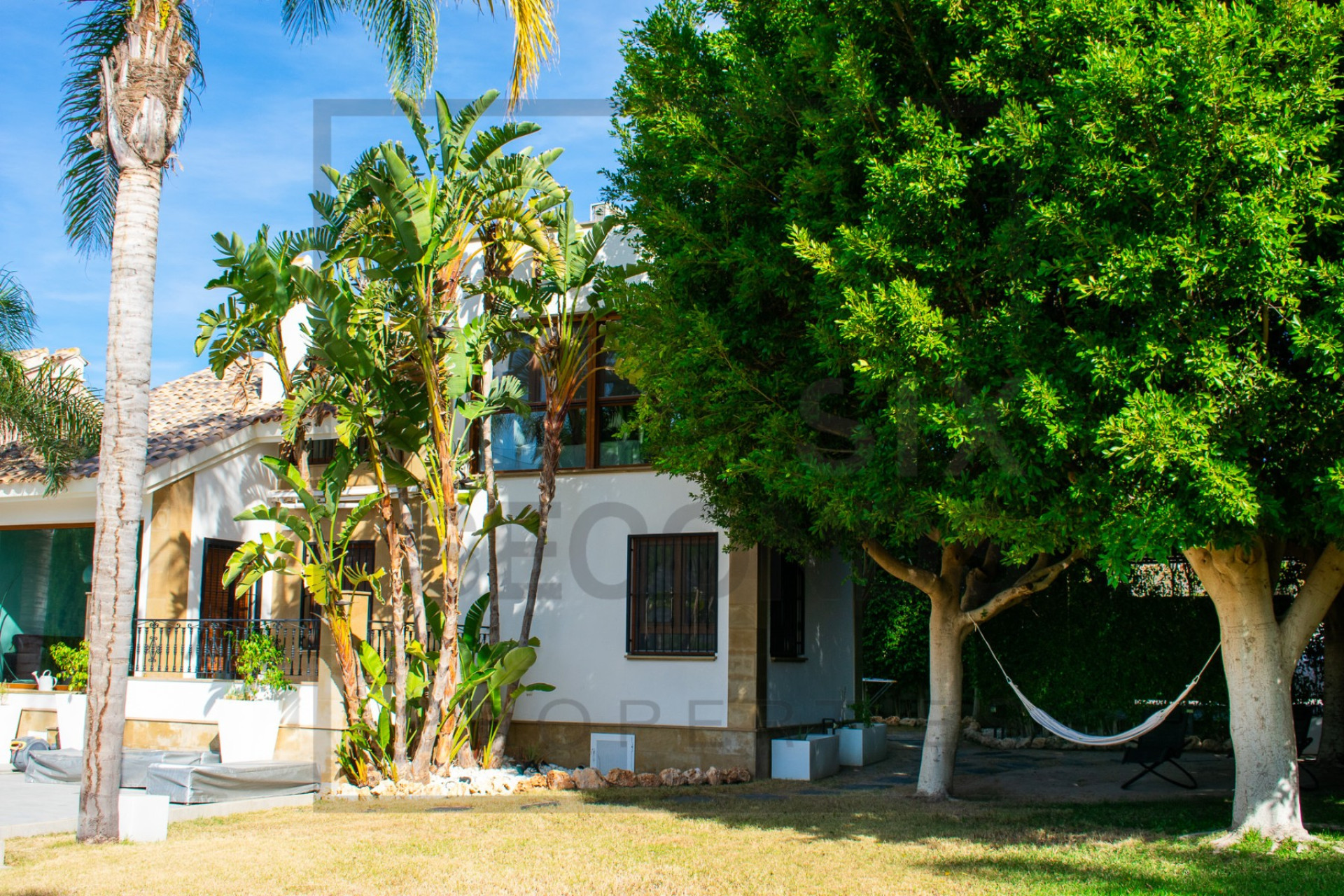 Revente - Villa - Algorfa - La Finca Golf