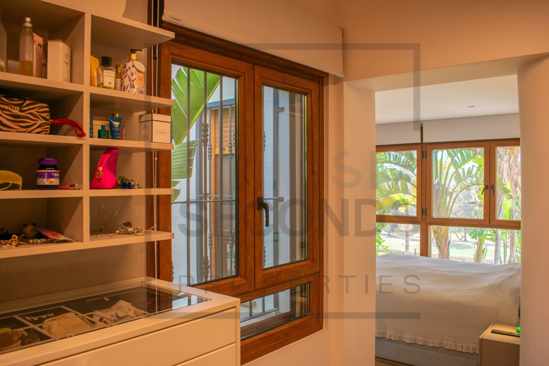 Revente - Villa - Algorfa - La Finca Golf