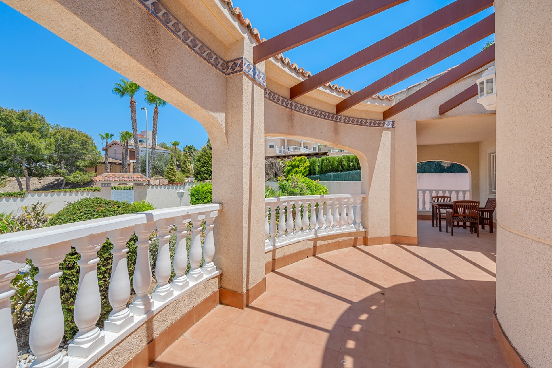 Revente - Villa - Algorfa - Lomas De La Juliana