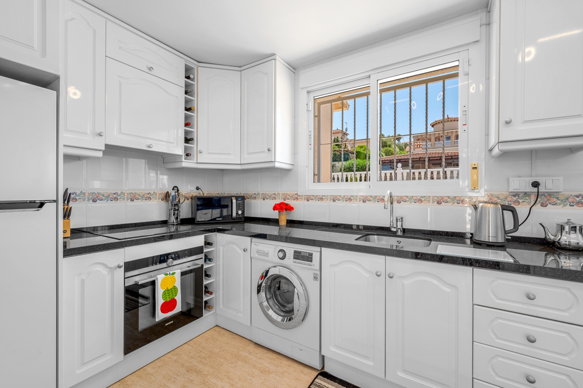 Revente - Villa - Algorfa - Lomas De La Juliana