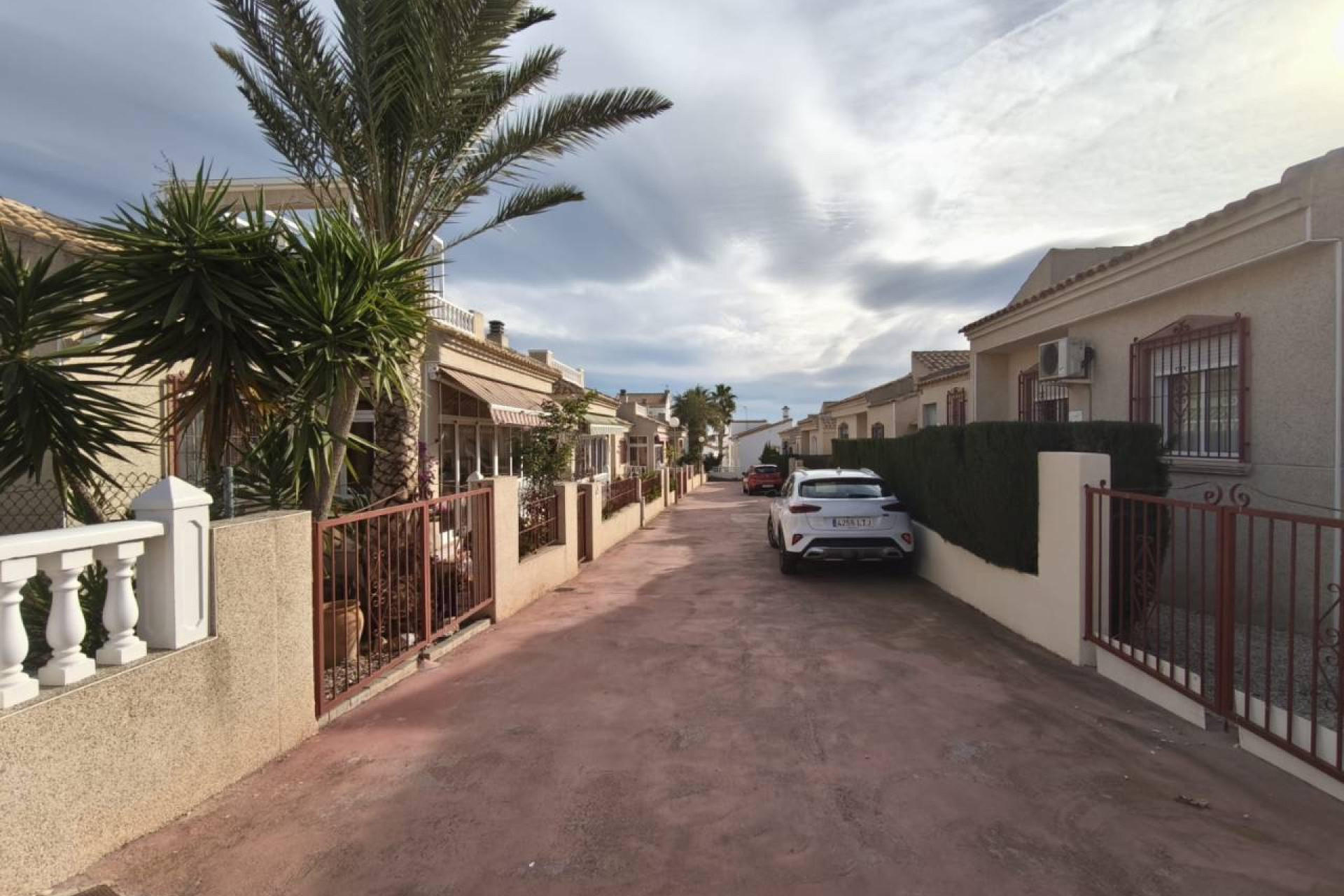 Revente - Villa - Algorfa - Montemar