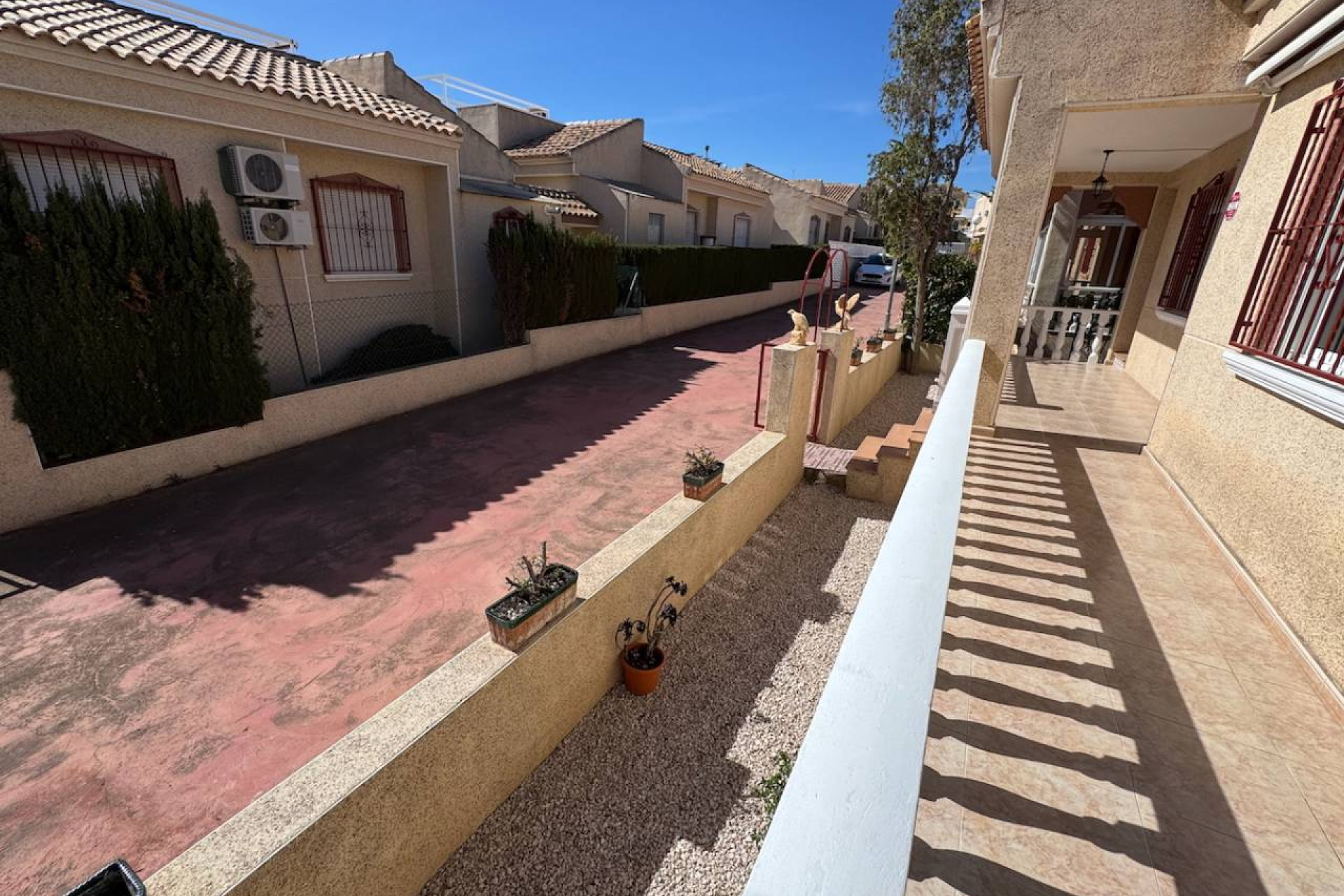 Revente - Villa - Algorfa - Montemar