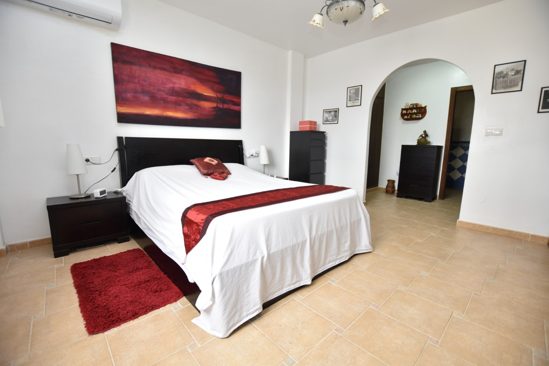 Revente - Villa - Algorfa - Montemar