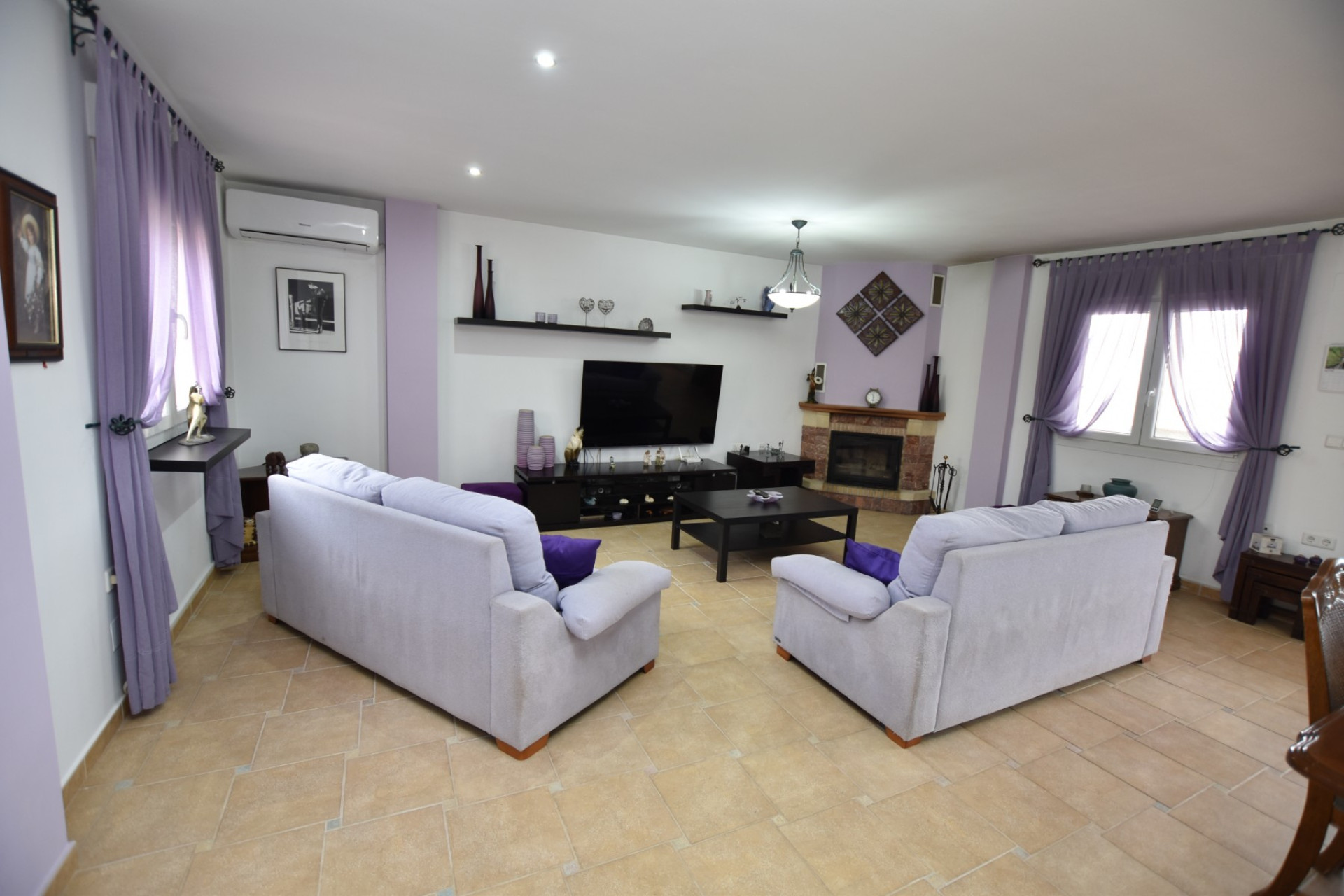 Revente - Villa - Algorfa - Montemar