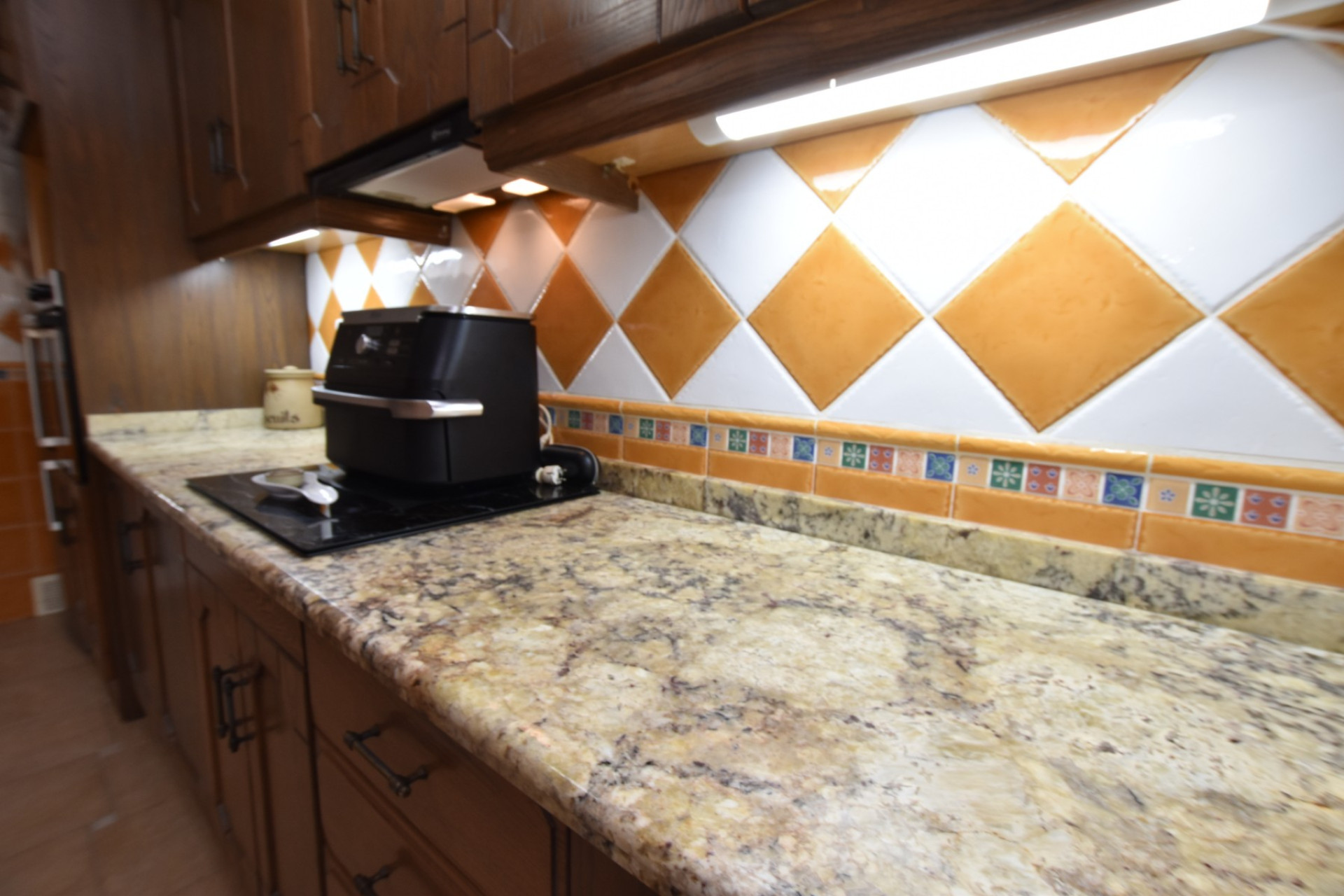 Revente - Villa - Algorfa - Montemar