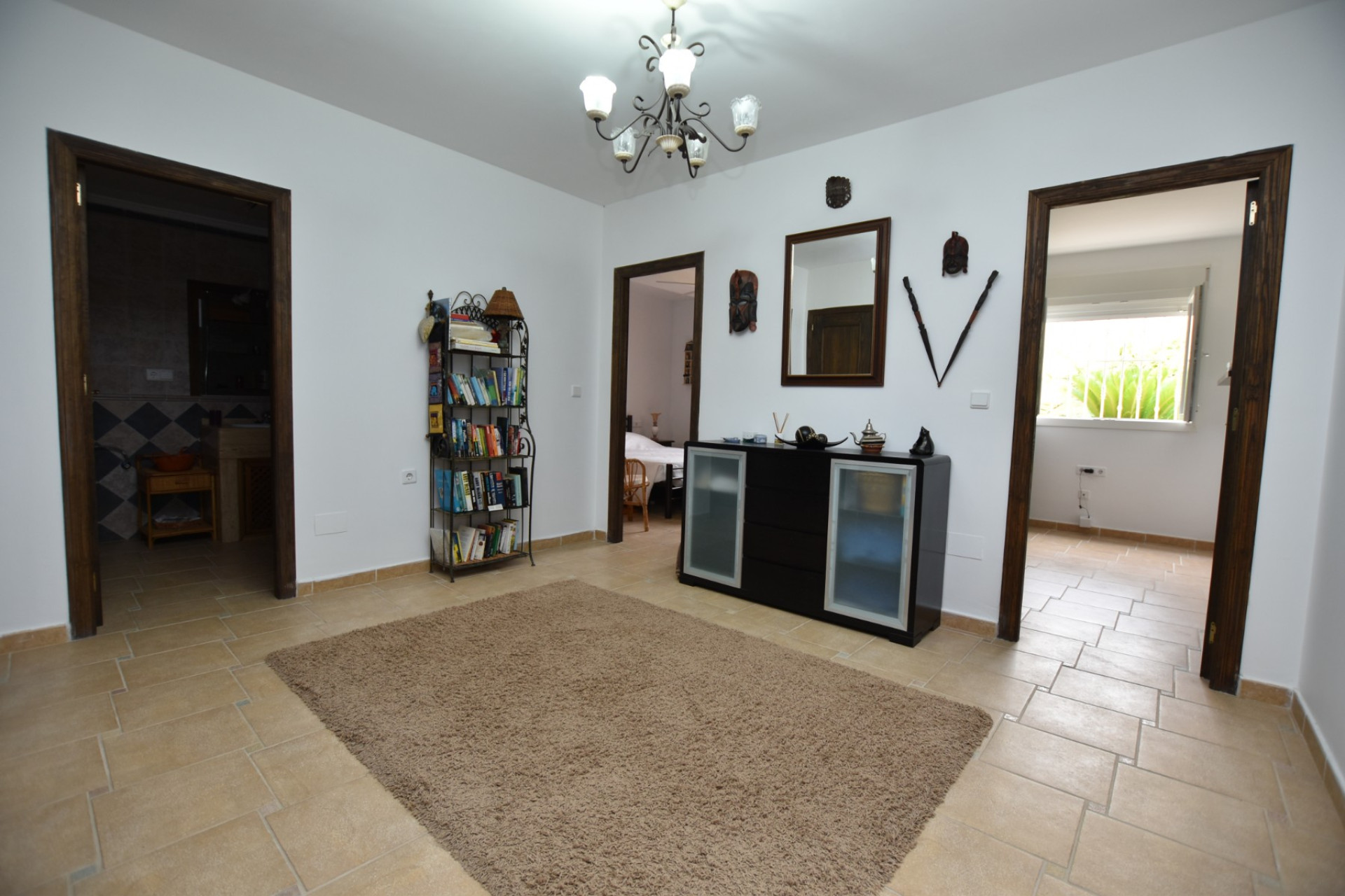 Revente - Villa - Algorfa - Montemar