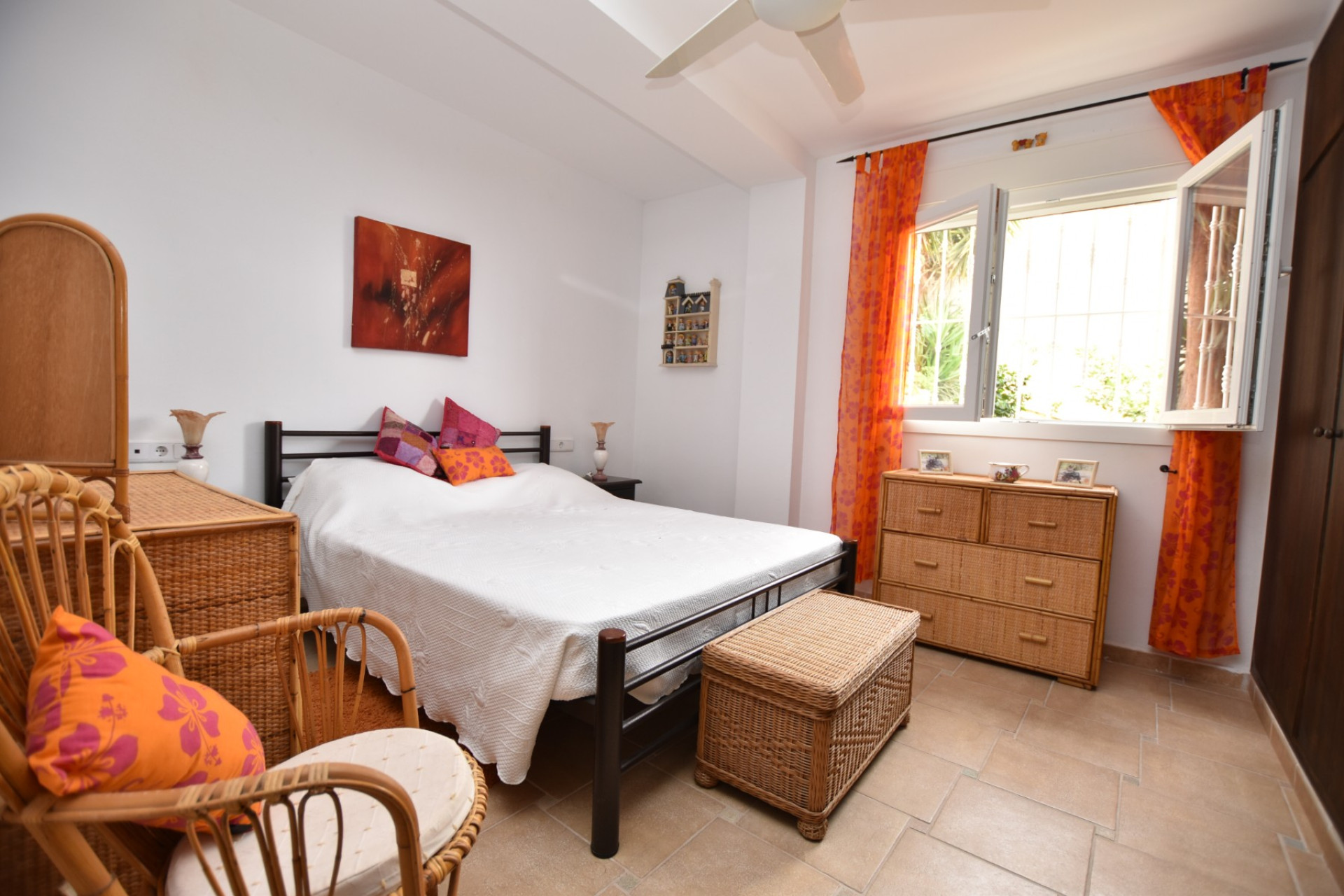 Revente - Villa - Algorfa - Montemar