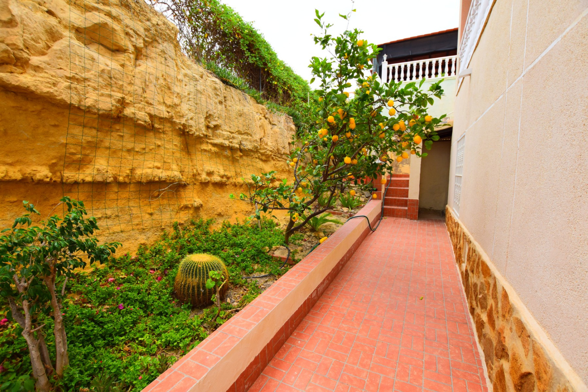 Revente - Villa - Algorfa - Montemar