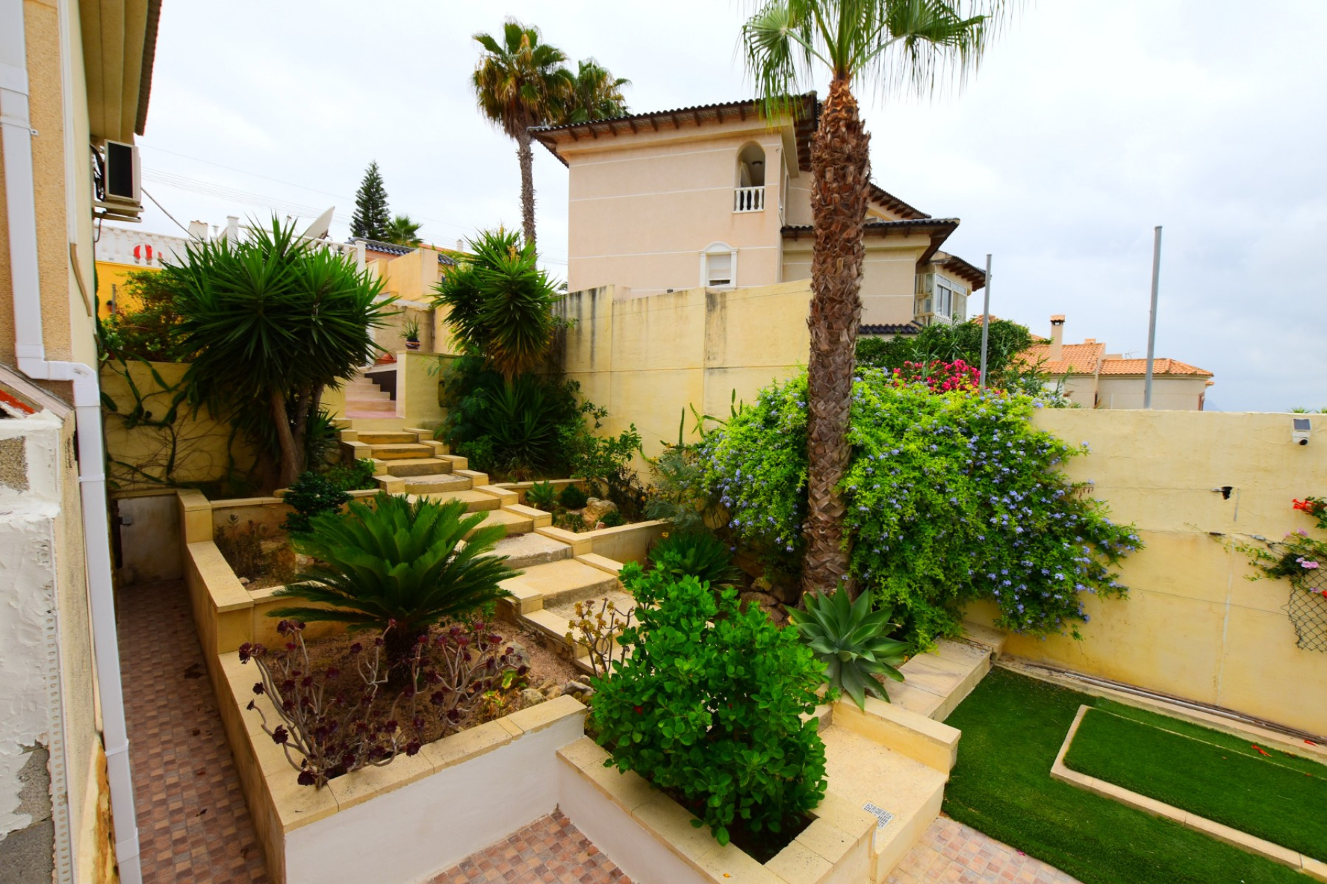 Revente - Villa - Algorfa - Montemar