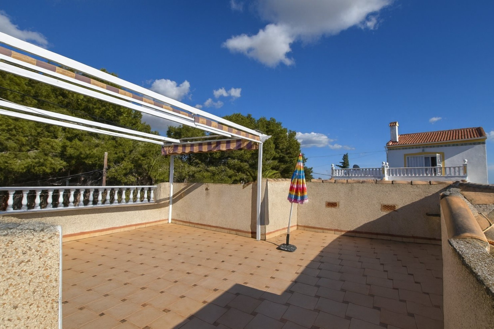 Revente - Villa - Algorfa - Montemar