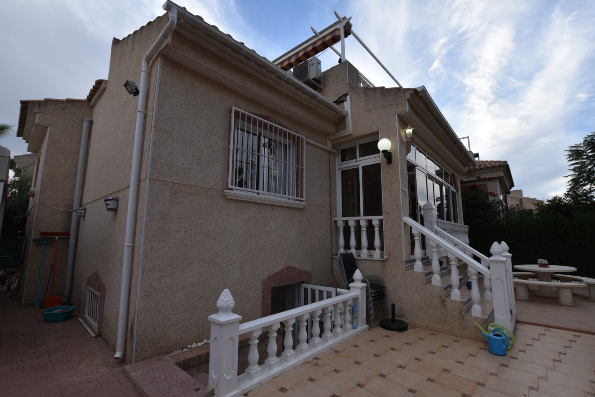 Revente - Villa - Algorfa - Montemar