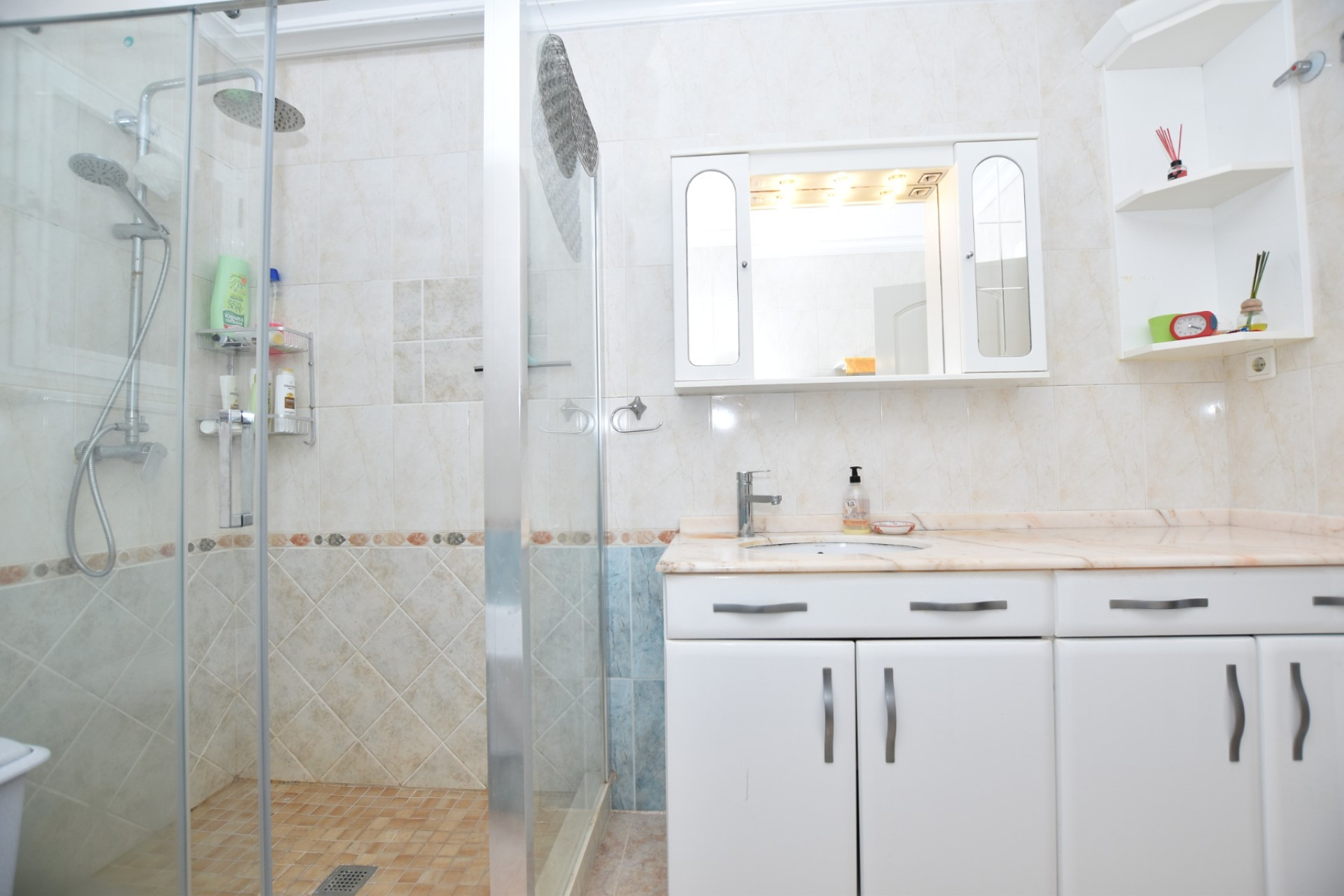Revente - Villa - Algorfa - Montemar