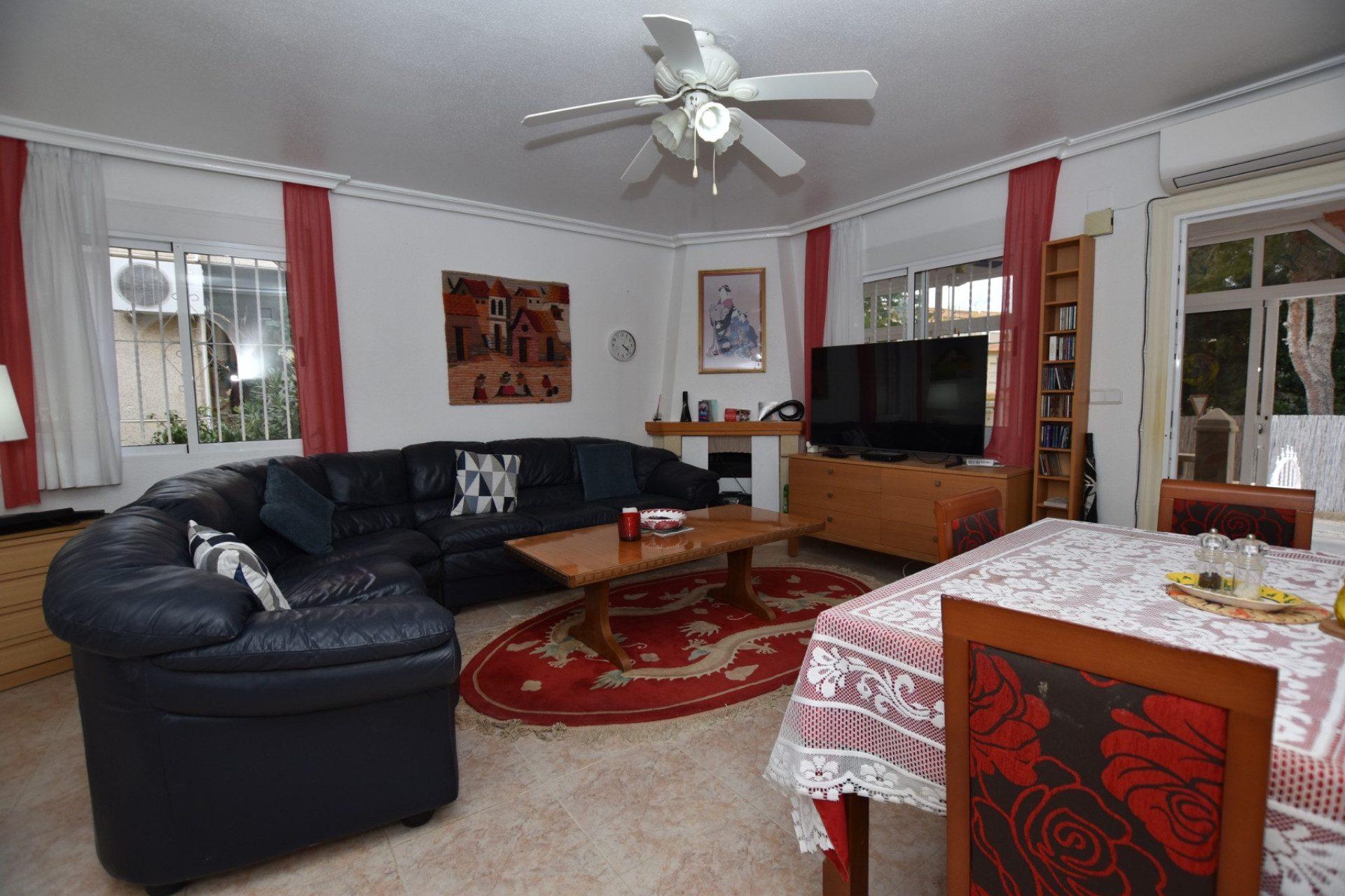 Revente - Villa - Algorfa - Montemar