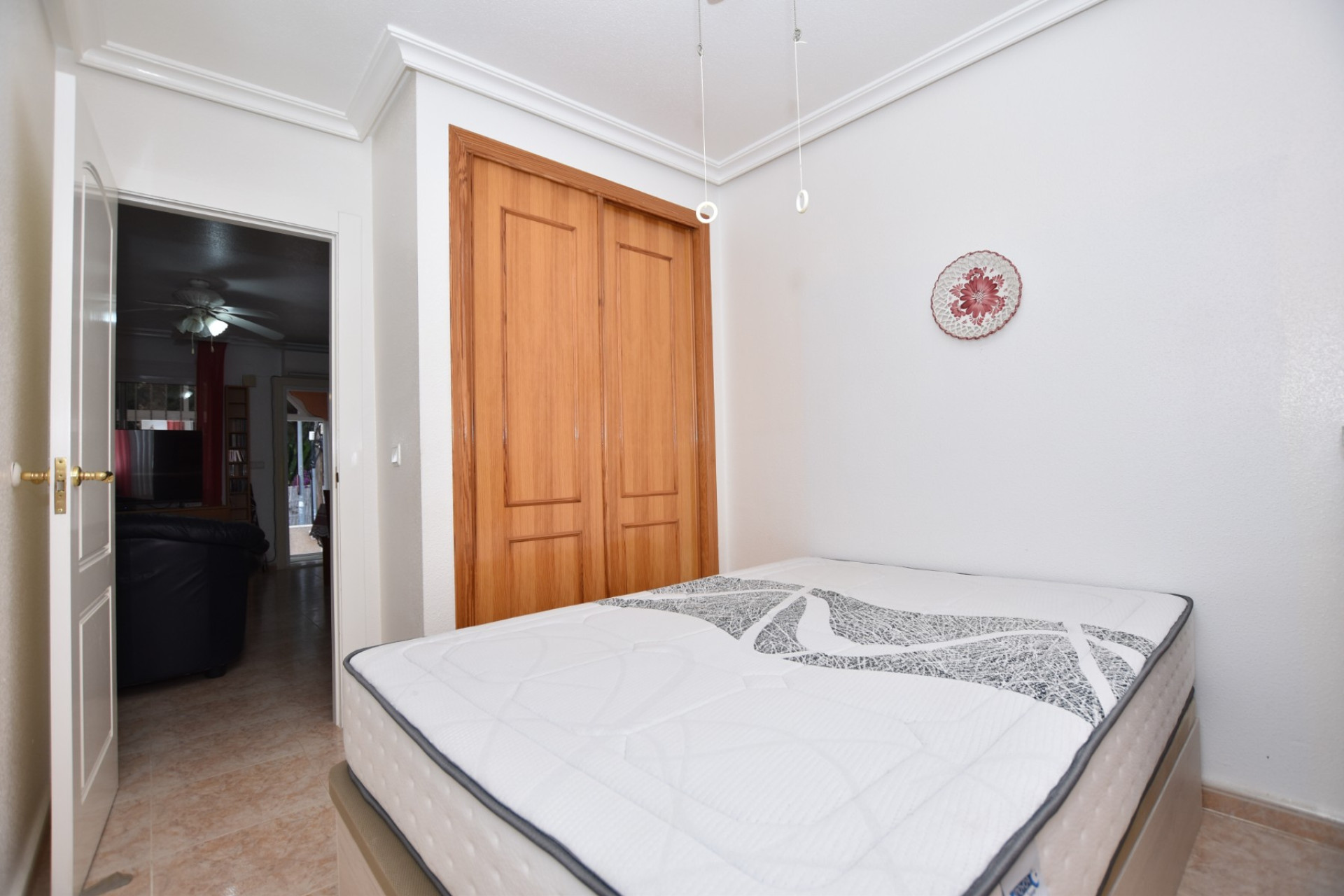 Revente - Villa - Algorfa - Montemar