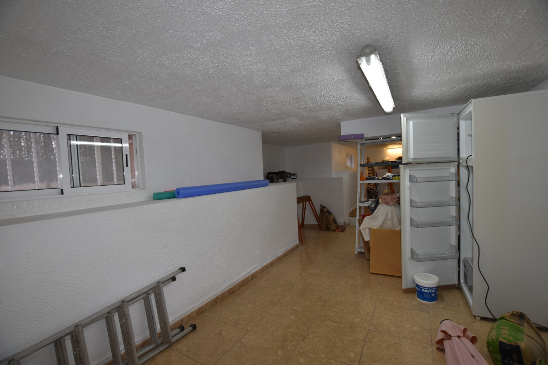Revente - Villa - Algorfa - Montemar
