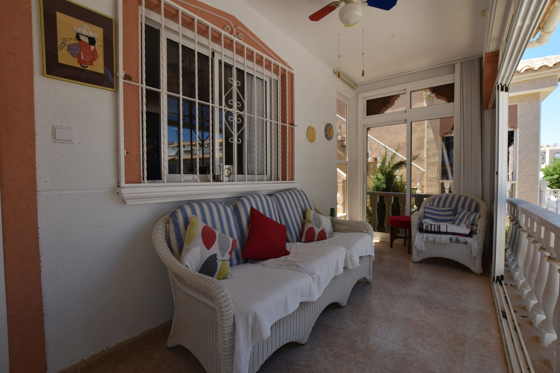Revente - Villa - Algorfa - Montemar
