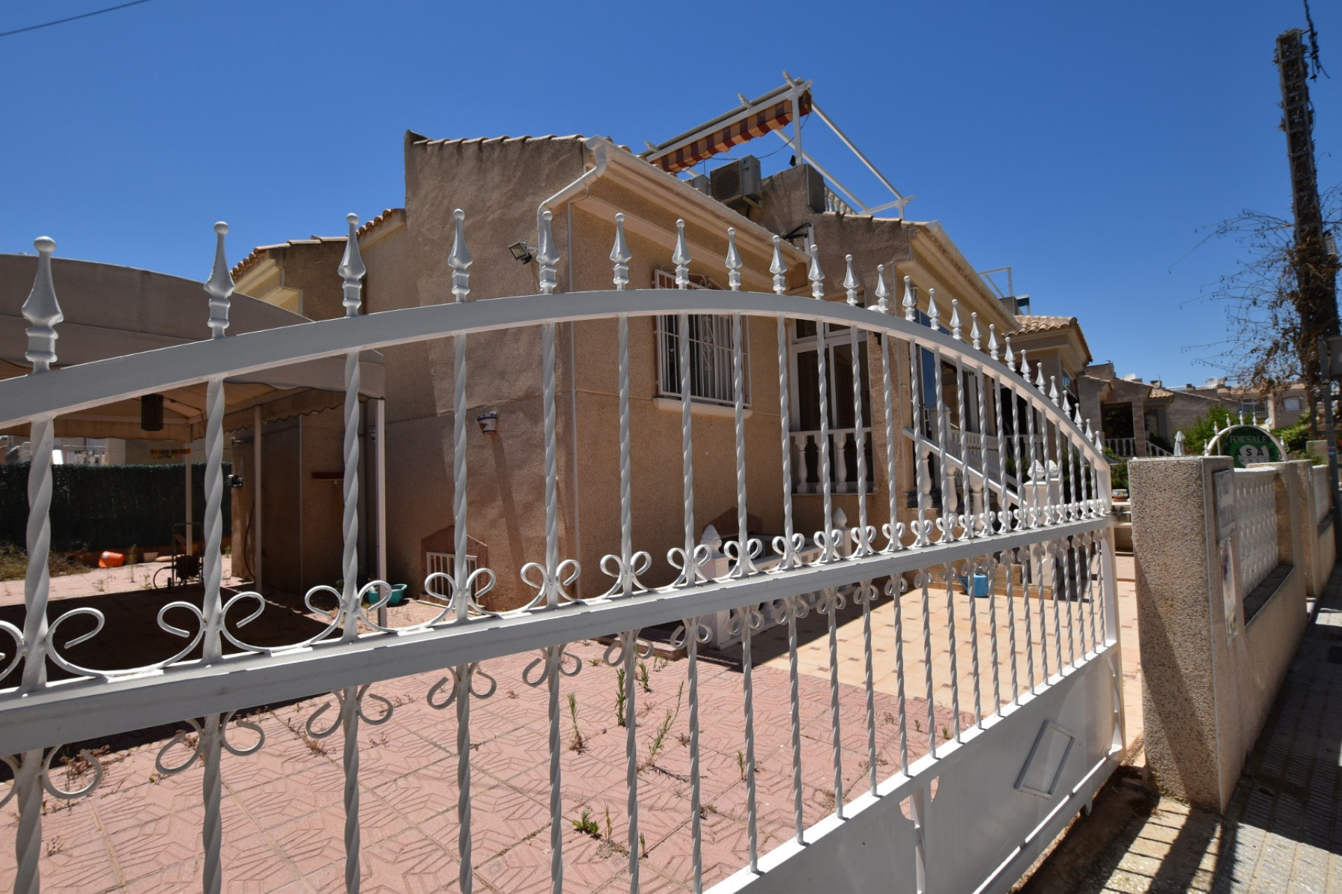 Revente - Villa - Algorfa - Montemar