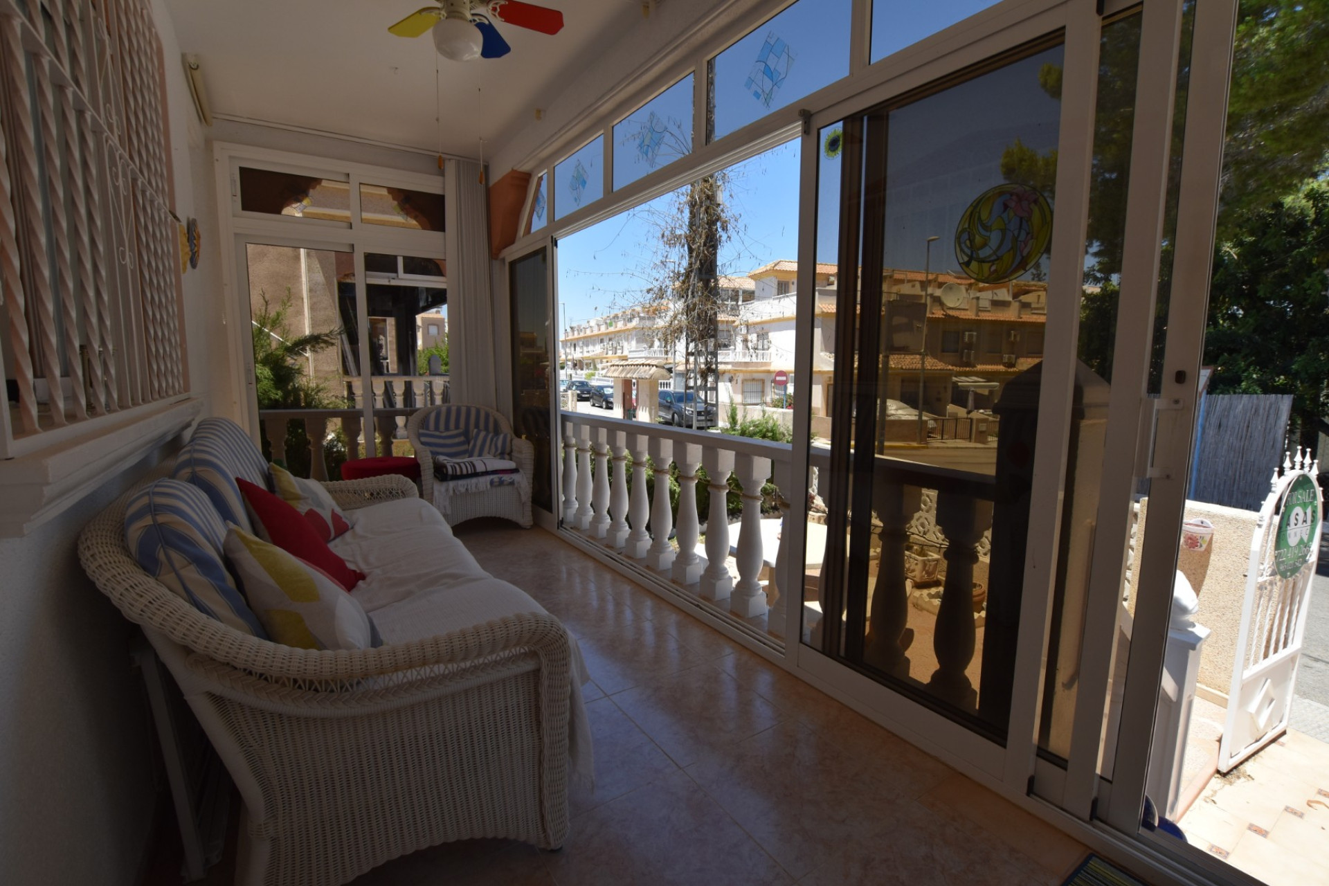 Revente - Villa - Algorfa - Montemar