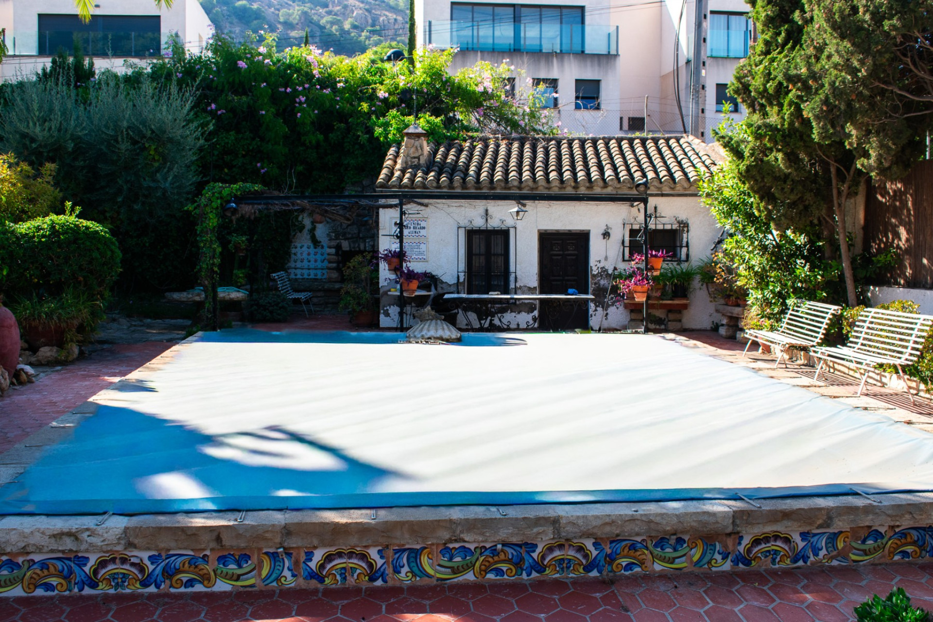 Revente - Villa - Alicante - Albufereta