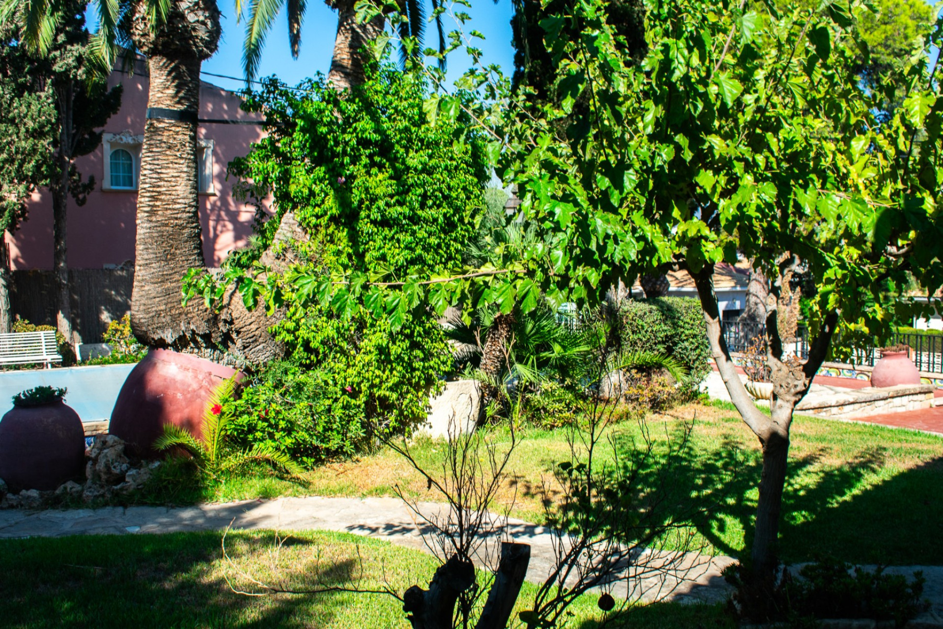 Revente - Villa - Alicante - Albufereta