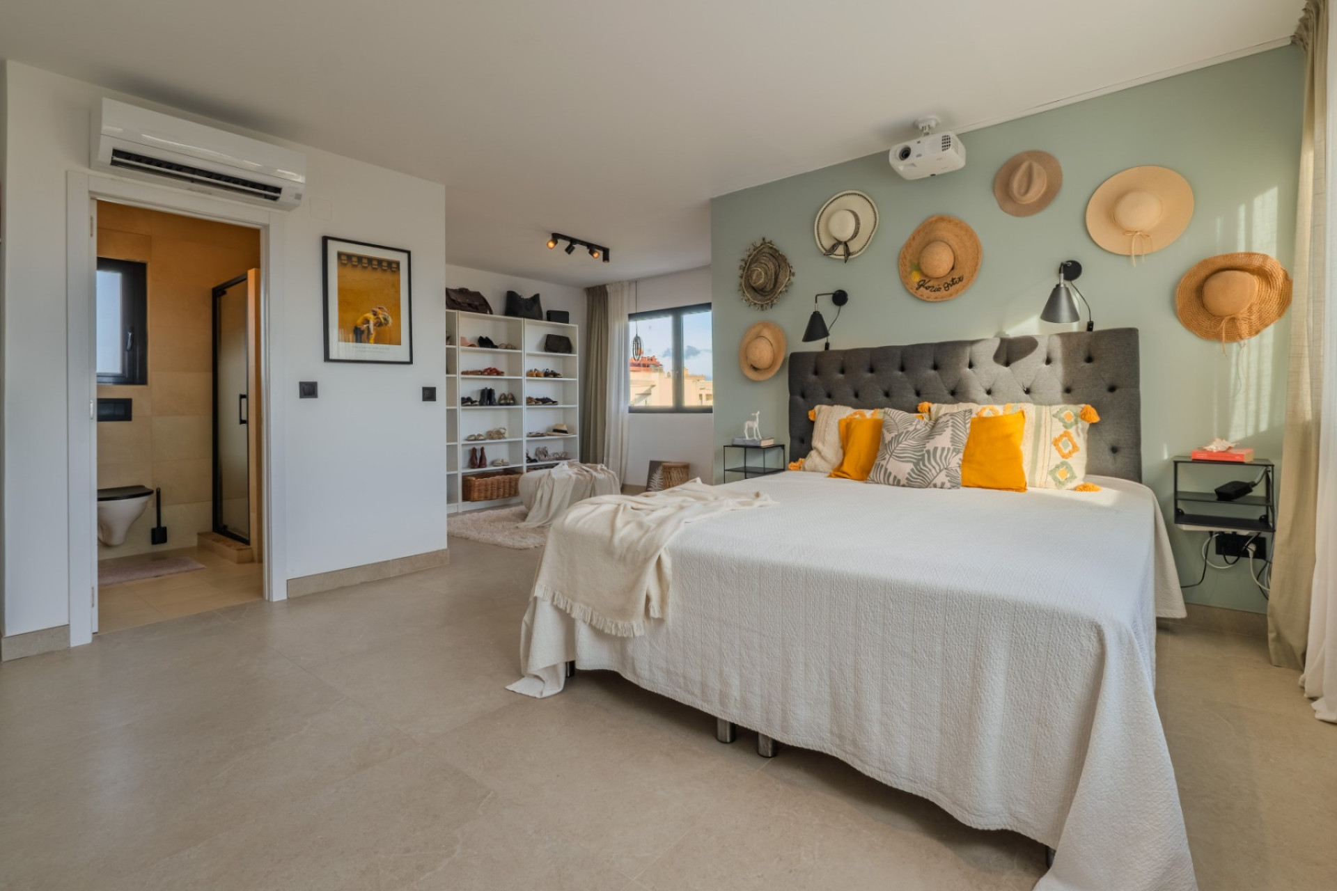Revente - Villa - Alicante - Cabo de las Huertas