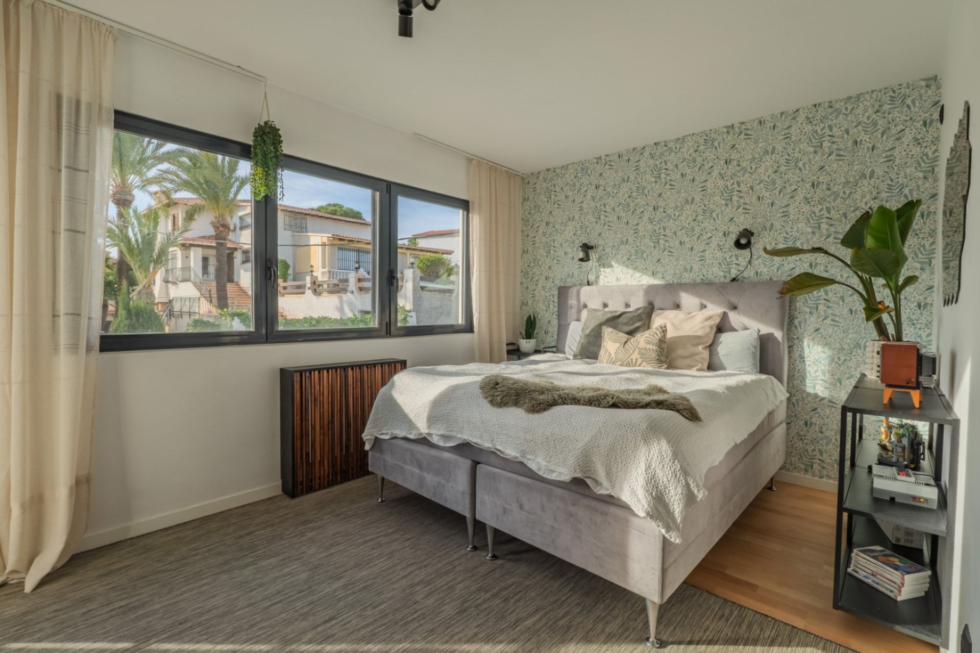 Revente - Villa - Alicante - Cabo de las Huertas