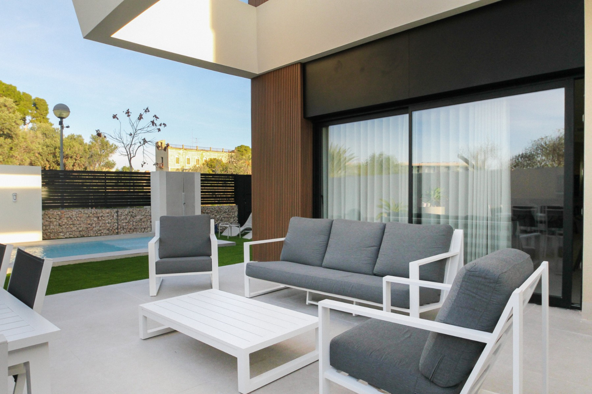 Revente - Villa - Alicante - Center