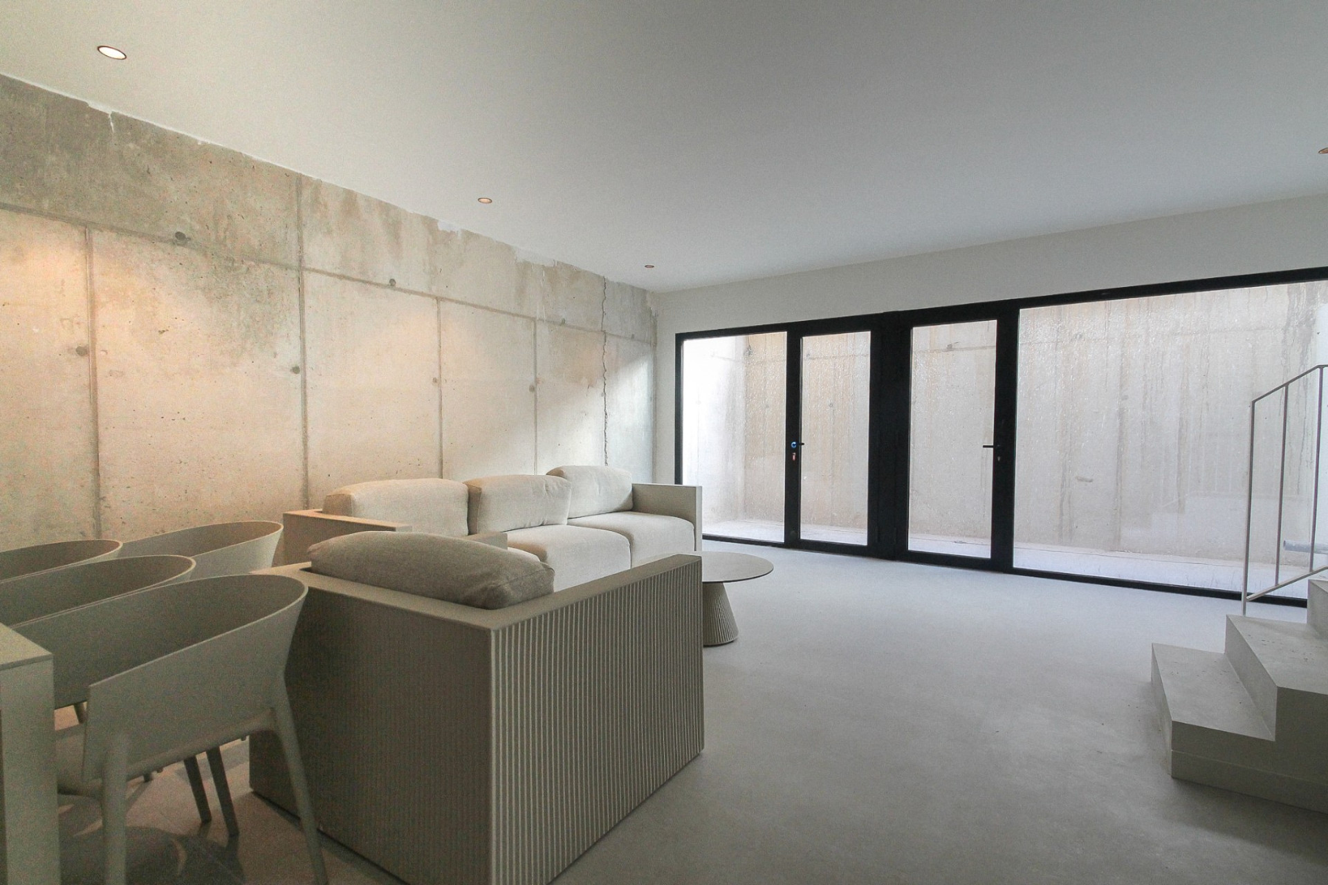 Revente - Villa - Alicante - Center