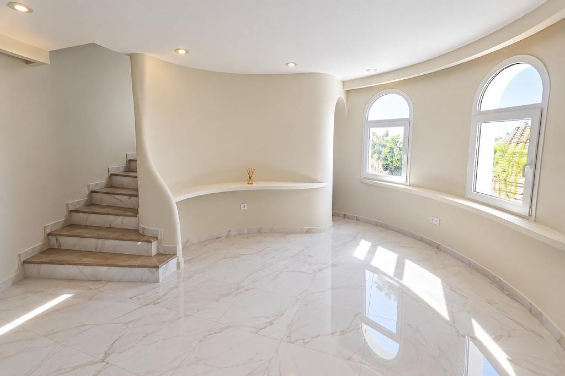 Revente - Villa - Altea - Altea La Vella
