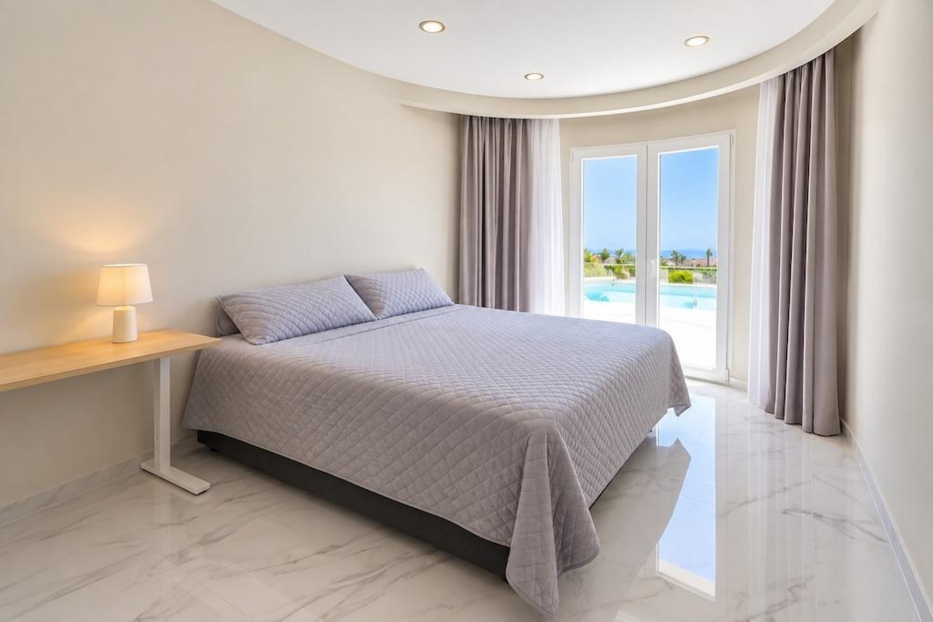 Revente - Villa - Altea - Altea La Vella