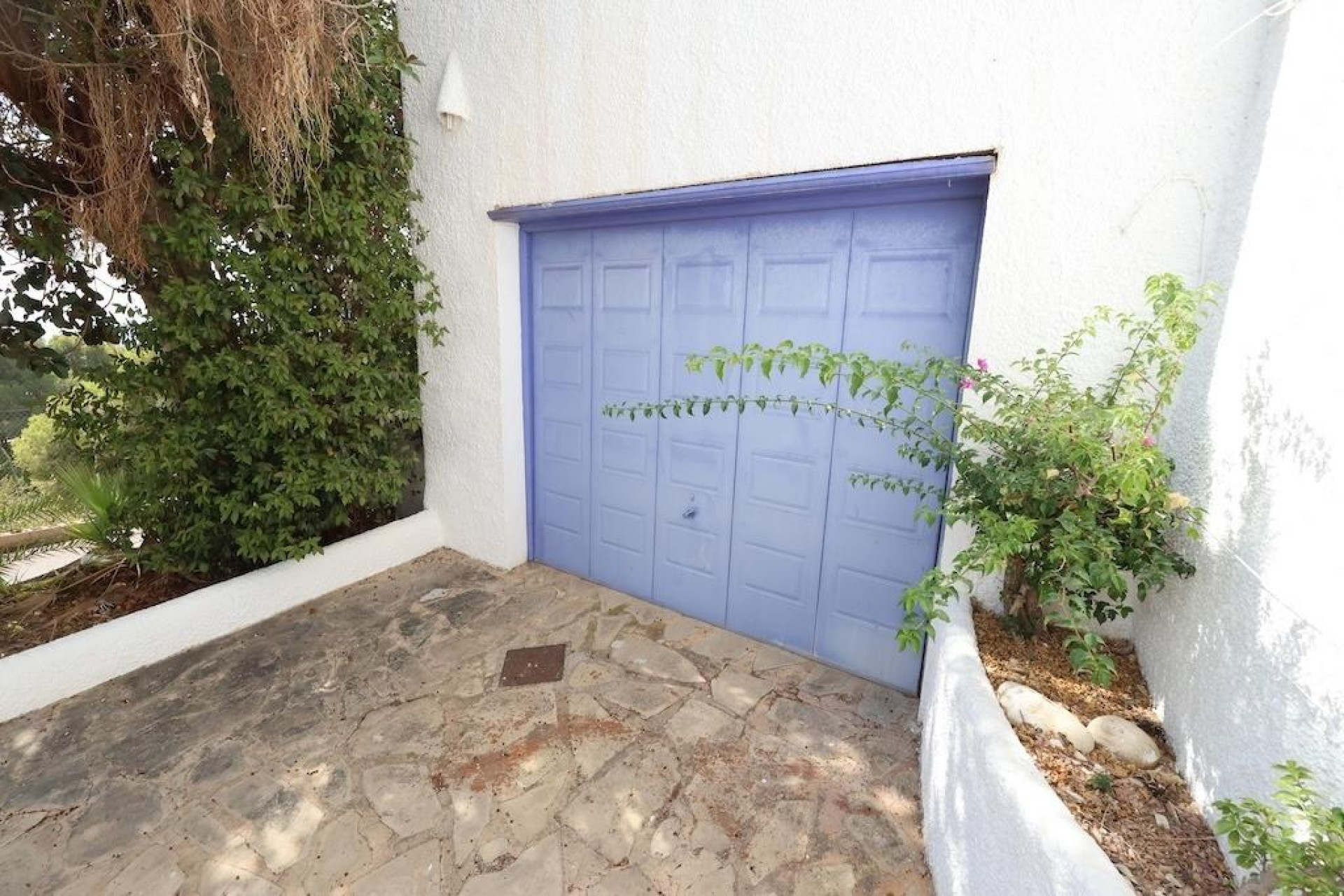 Revente - Villa - Altea - Altea La Vella