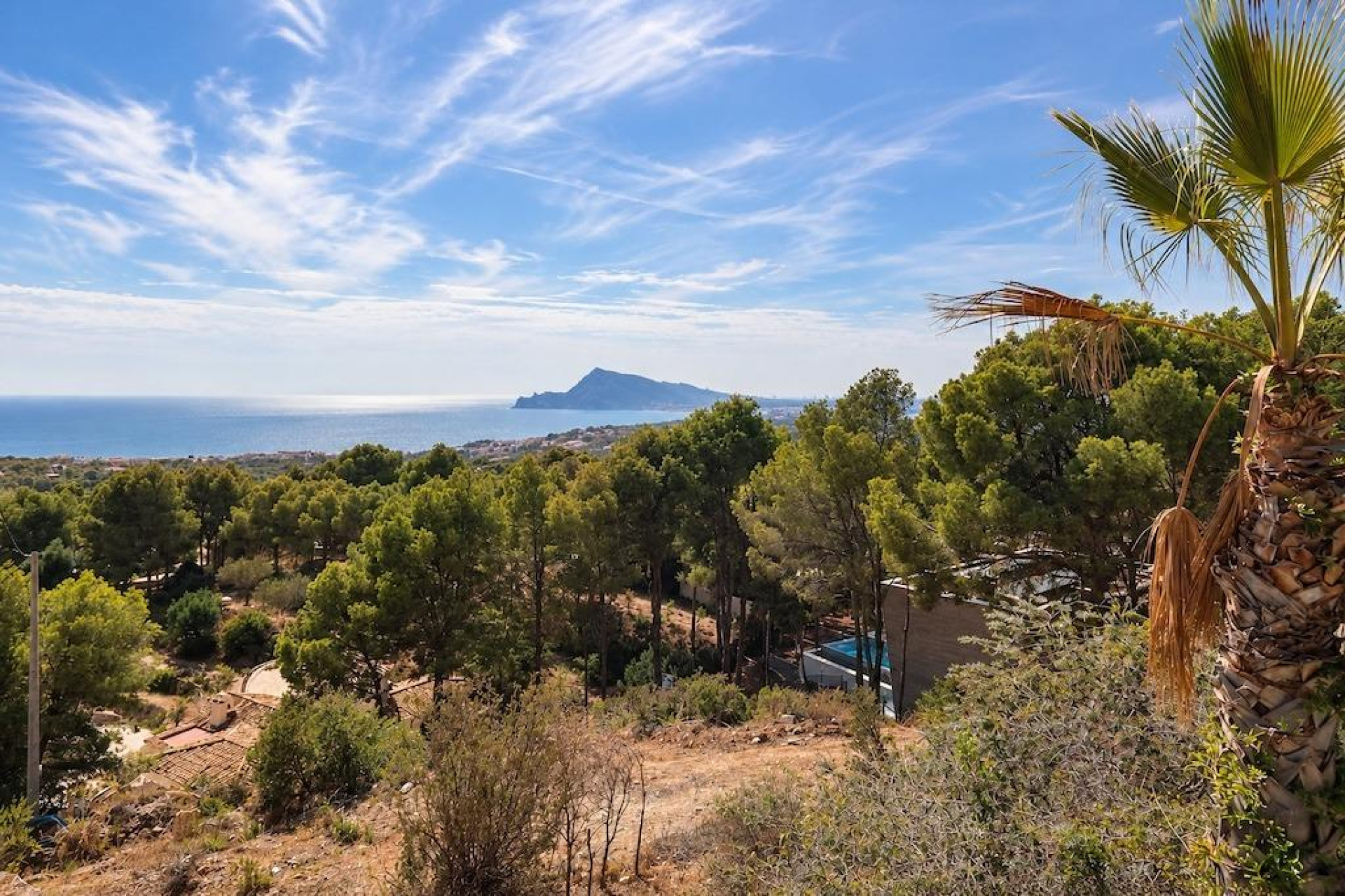 Revente - Villa - Altea - Altea La Vella
