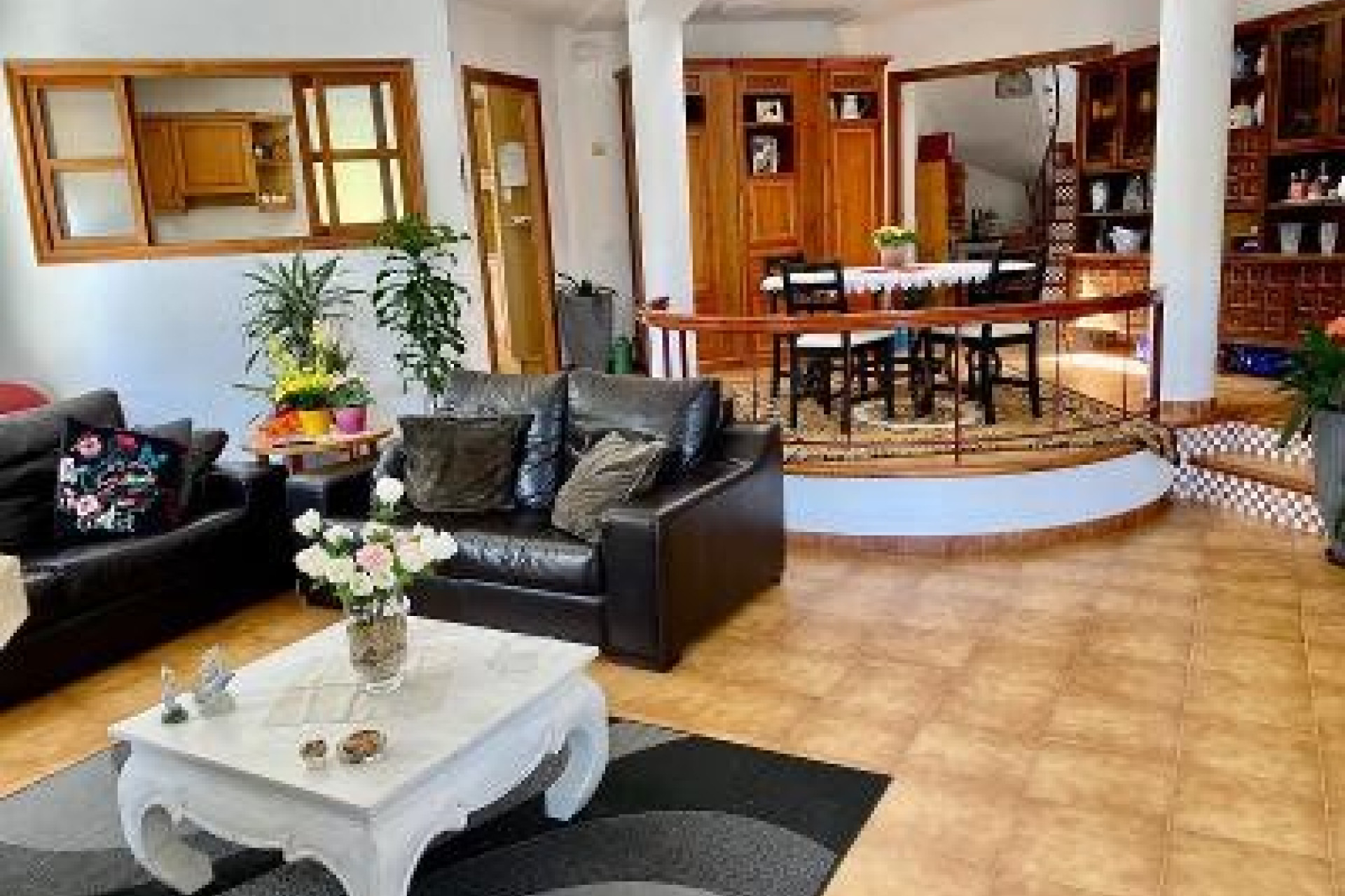 Revente - Villa - Altea - Marina Baja