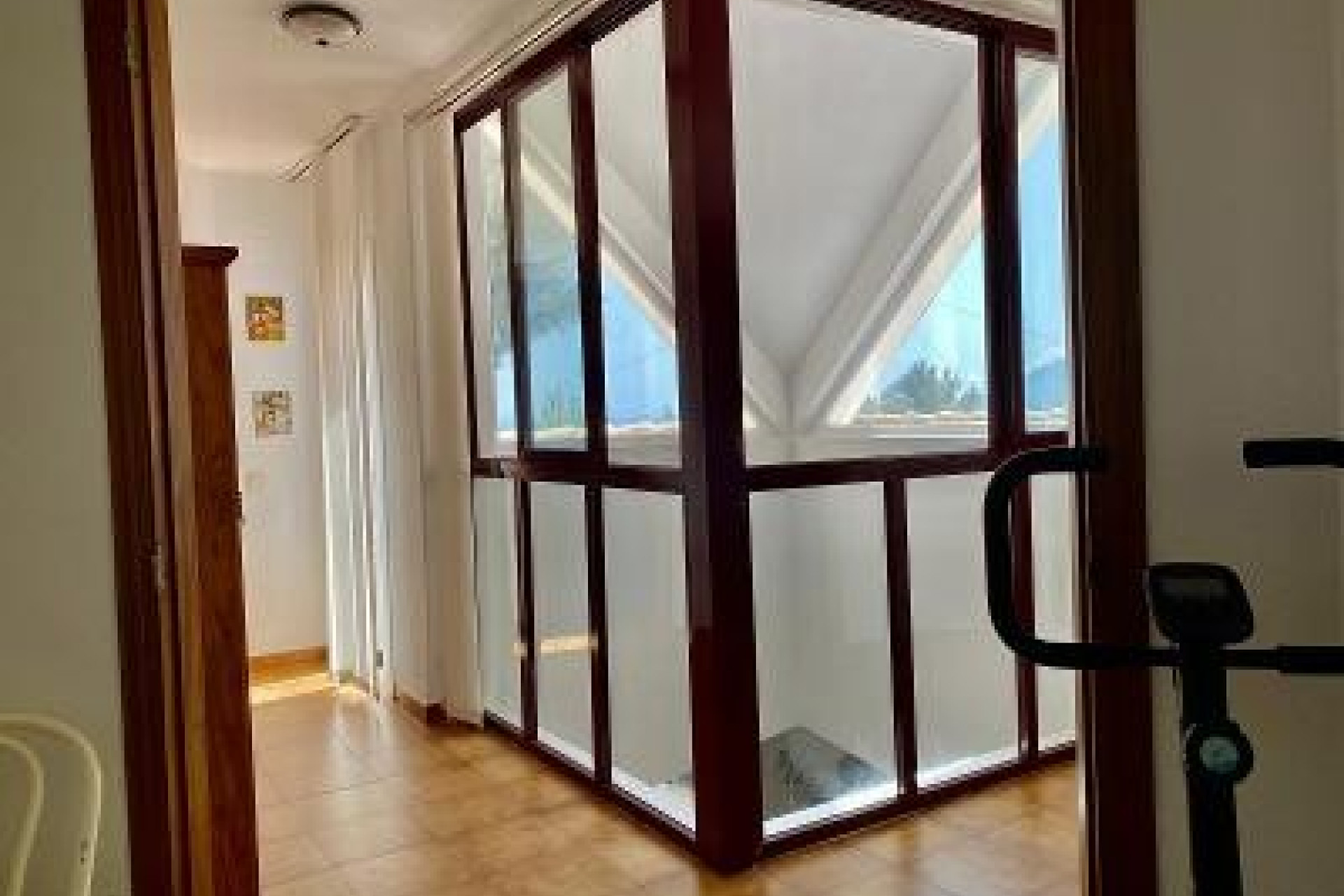 Revente - Villa - Altea - Marina Baja