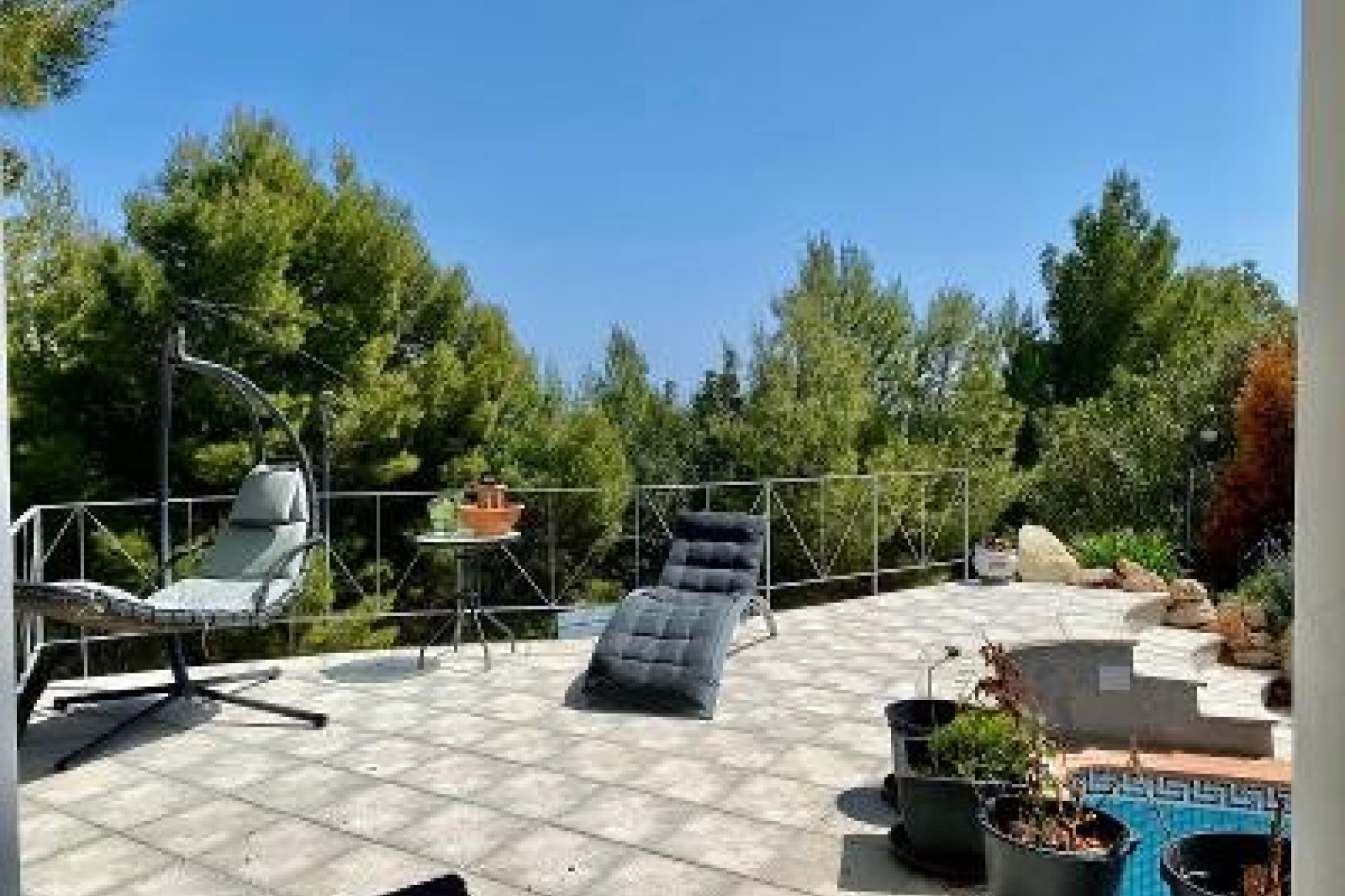 Revente - Villa - Altea - Marina Baja
