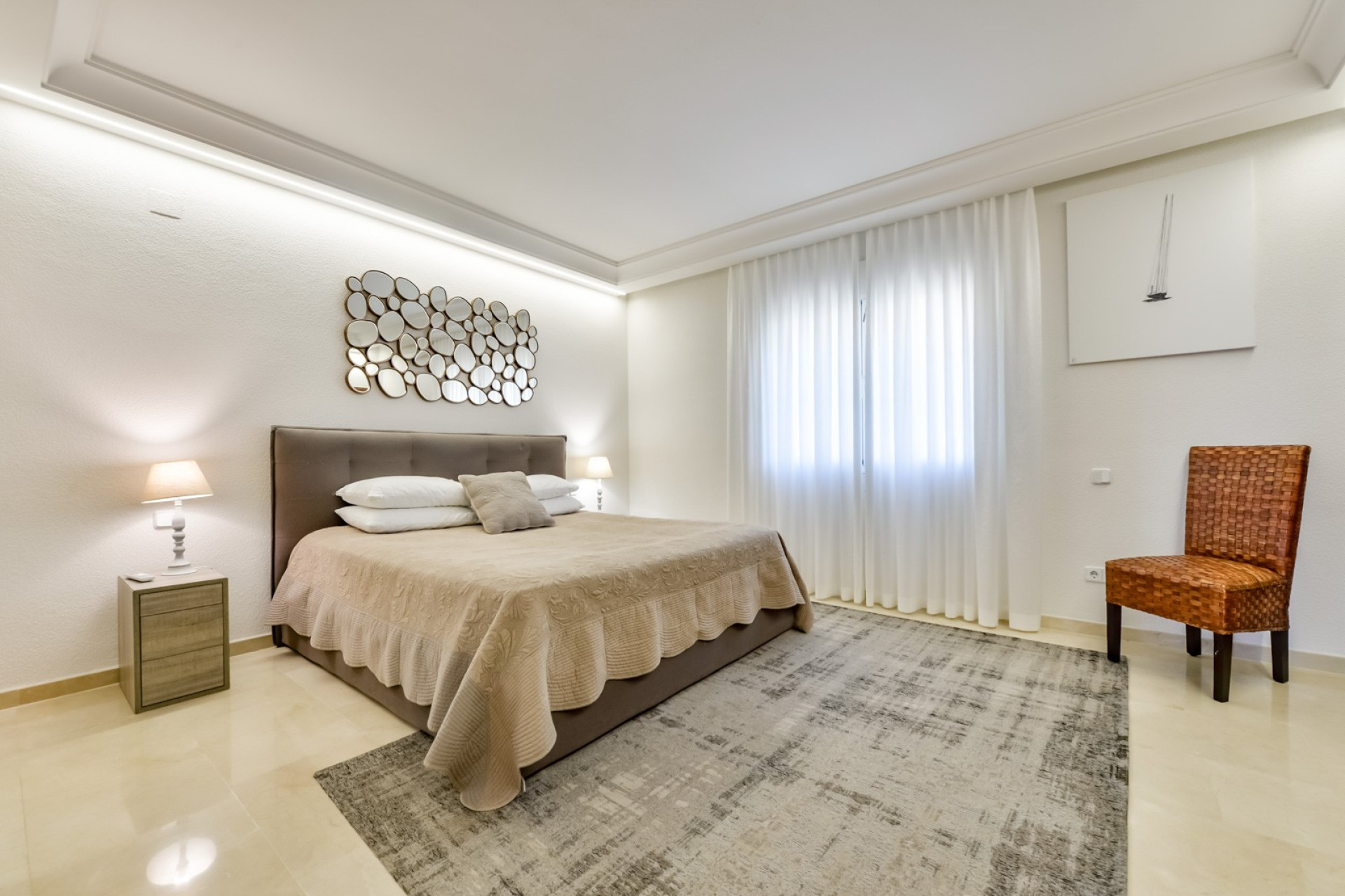 Revente - Villa - Altea - Sierra de Altea