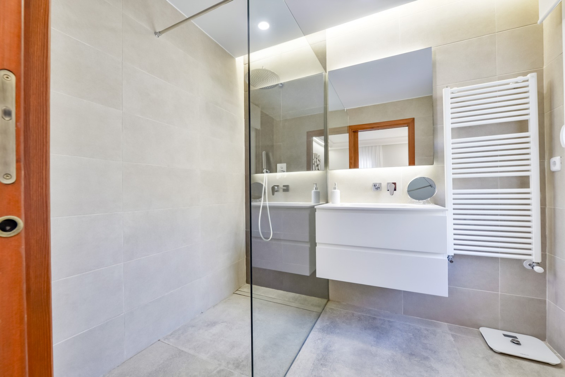 Revente - Villa - Altea - Sierra de Altea