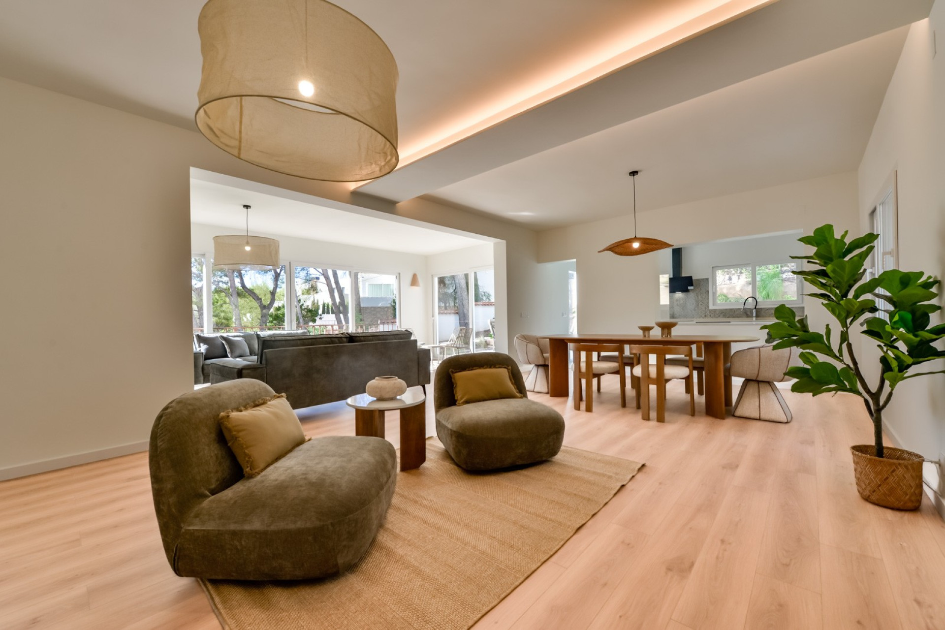 Revente - Villa - Altea