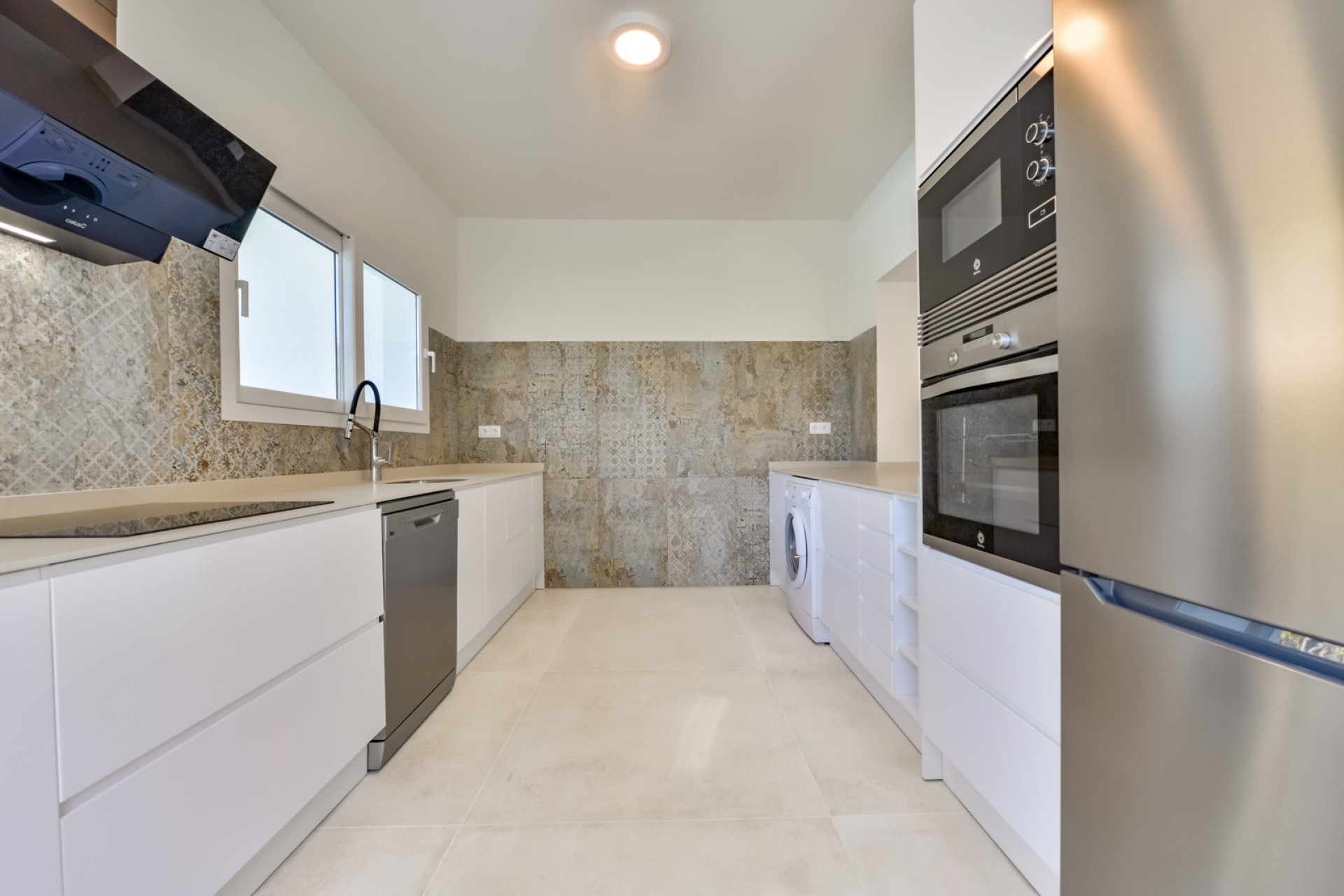 Revente - Villa - Altea